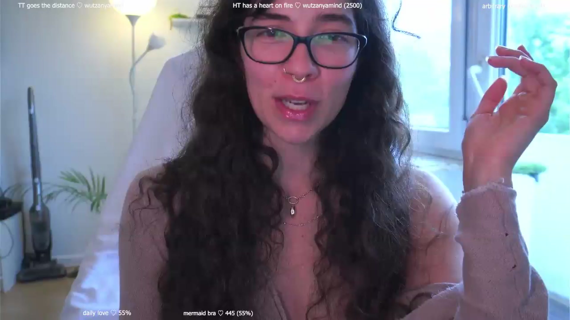 Gallery image thumbnail from afterglow's myfreecams stream on, 08/24/2026, 06:53 image 8 of 20