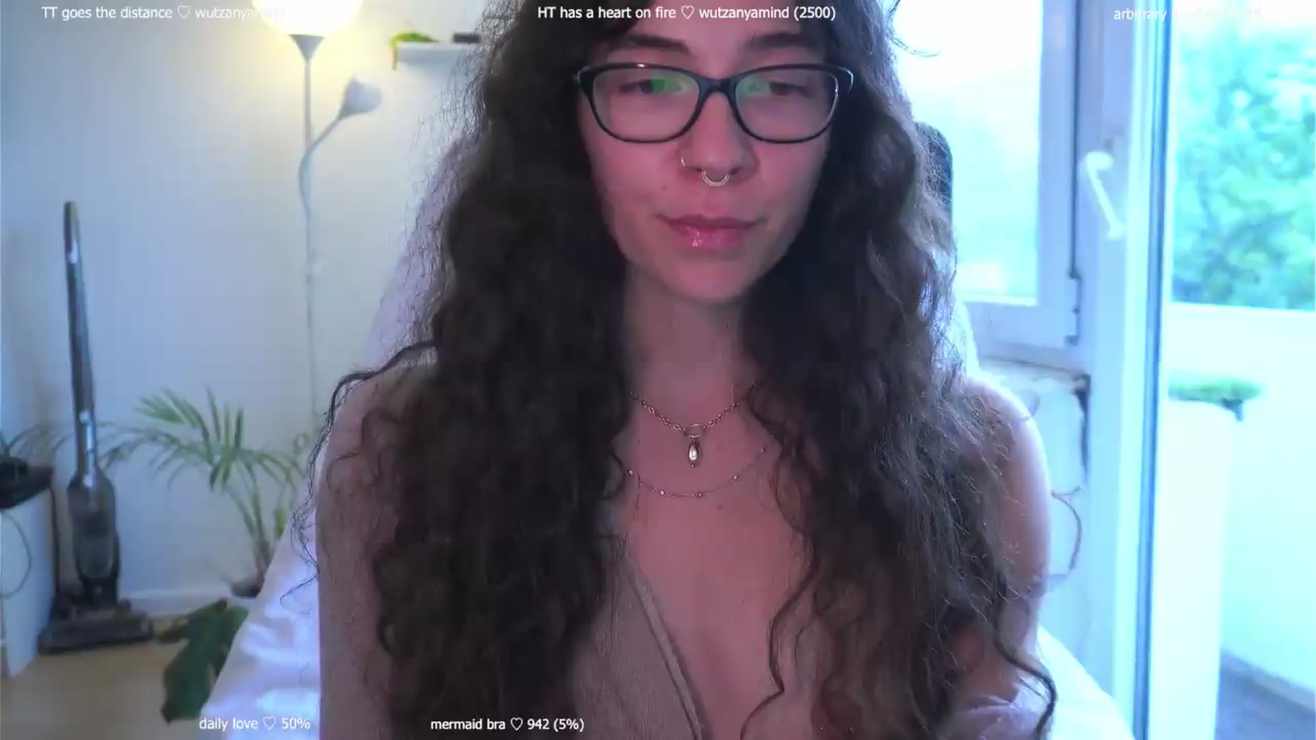 Gallery image thumbnail from afterglow's myfreecams stream on, 08/24/2026, 06:53 image 5 of 20