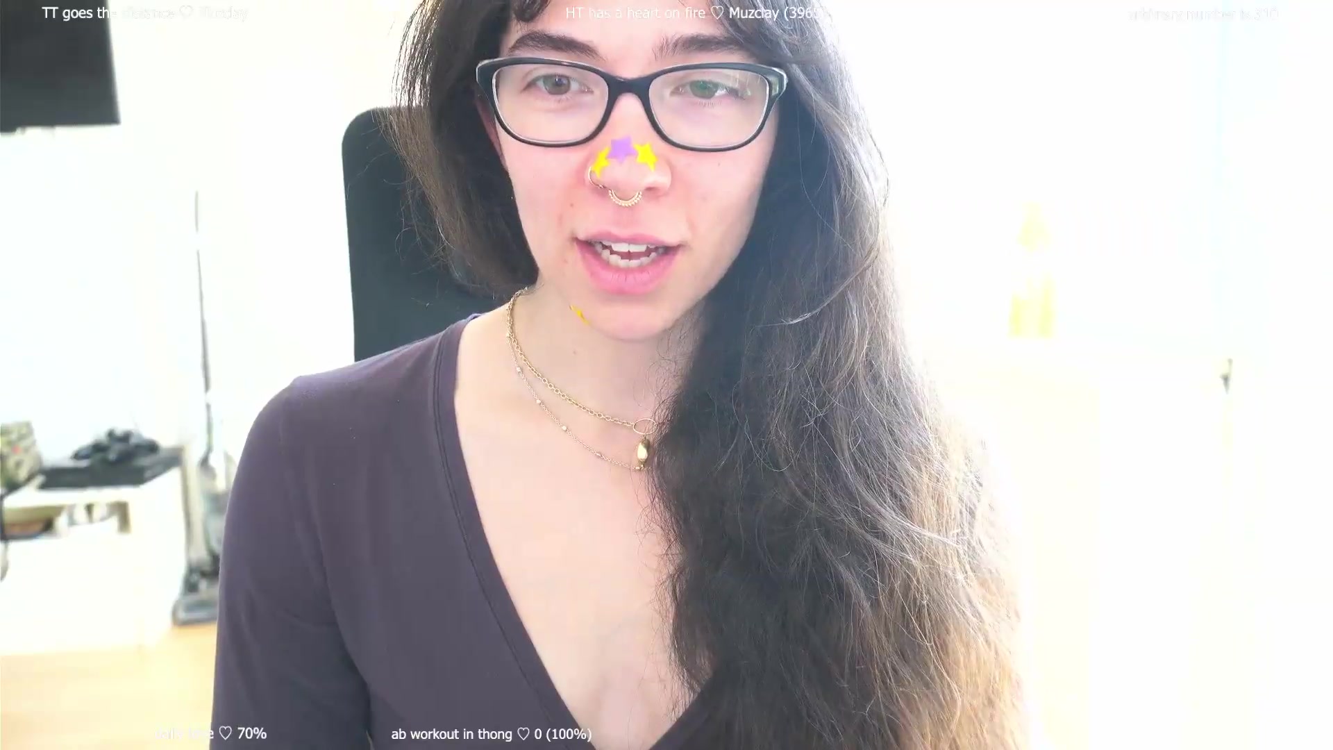 Gallery image thumbnail from afterglow's myfreecams stream on, 08/27/2026, 07:06 image 19 of 20