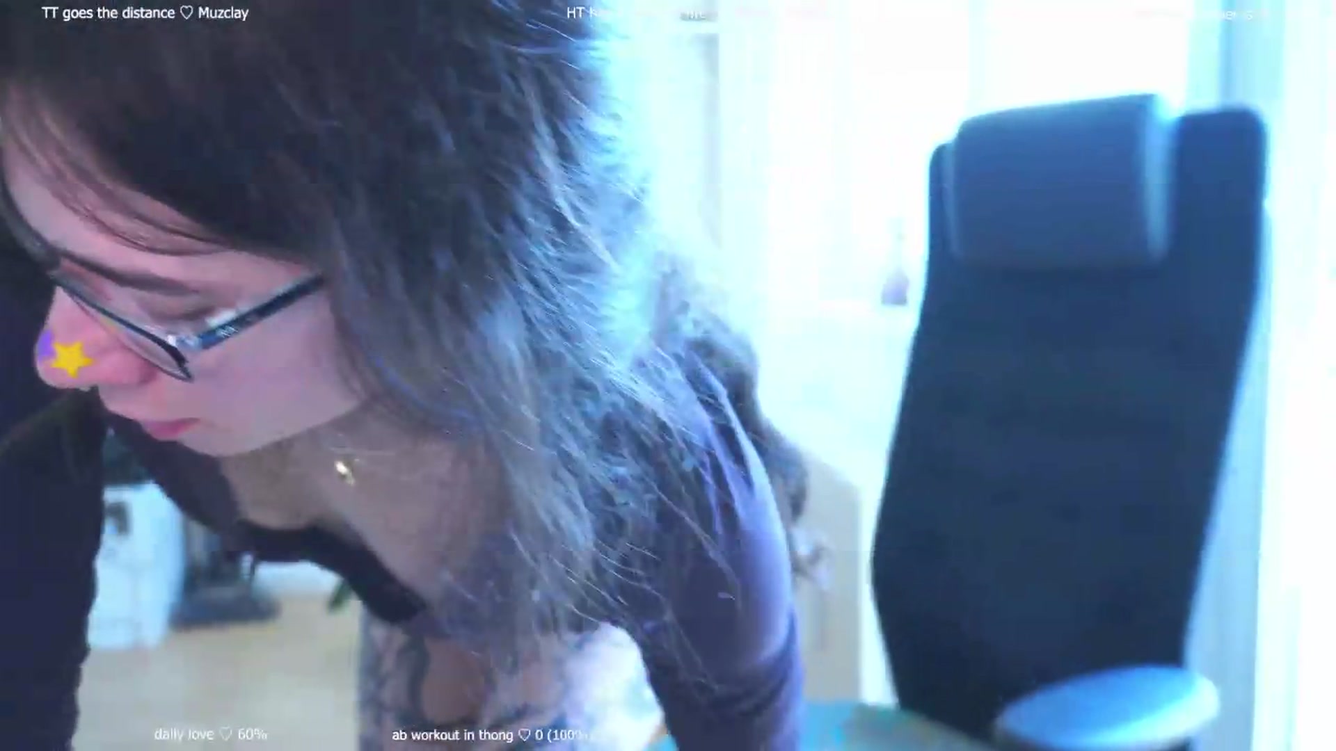 Gallery image thumbnail from afterglow's myfreecams stream on, 08/27/2026, 07:06 image 9 of 20