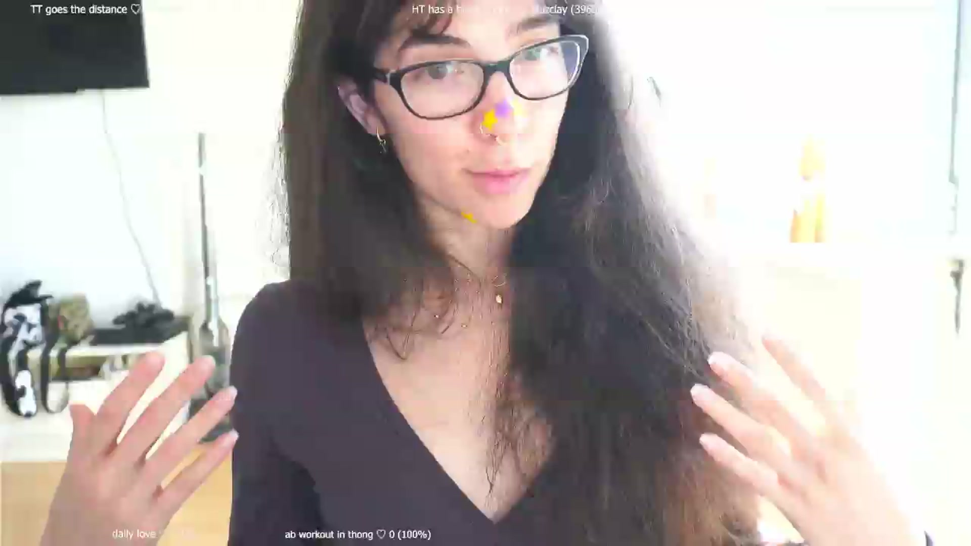 Gallery image thumbnail from afterglow's myfreecams stream on, 08/27/2026, 08:16 image 3 of 20