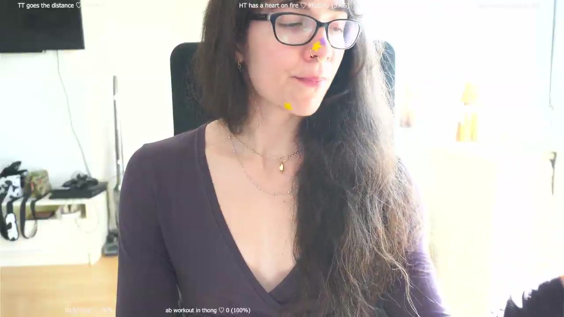 Gallery image thumbnail from afterglow's myfreecams stream on, 08/27/2026, 08:16 image 11 of 20