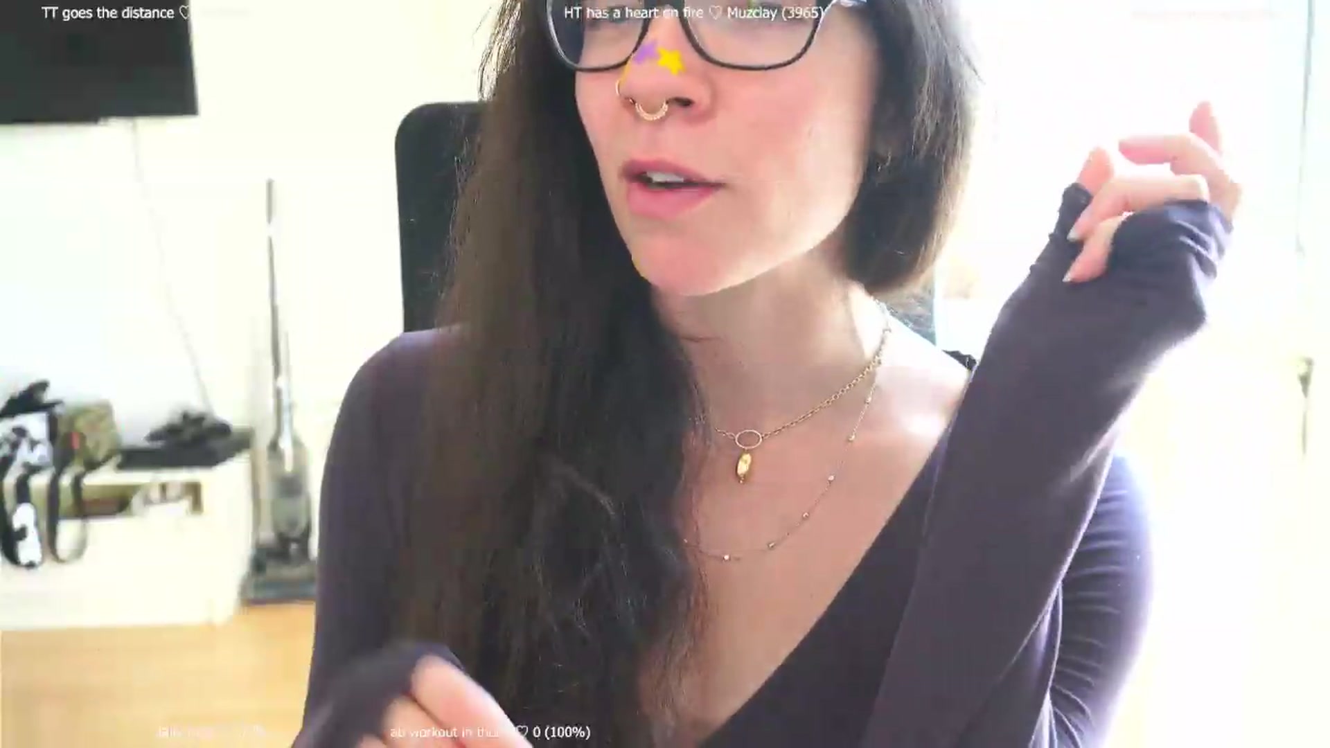 Gallery image thumbnail from afterglow's myfreecams stream on, 08/27/2026, 08:16 image 18 of 20