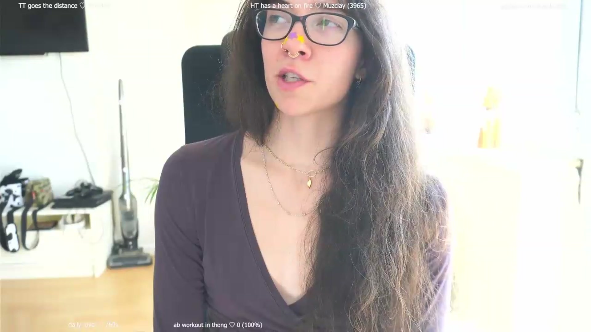 Gallery image thumbnail from afterglow's myfreecams stream on, 08/27/2026, 08:16 image 12 of 20