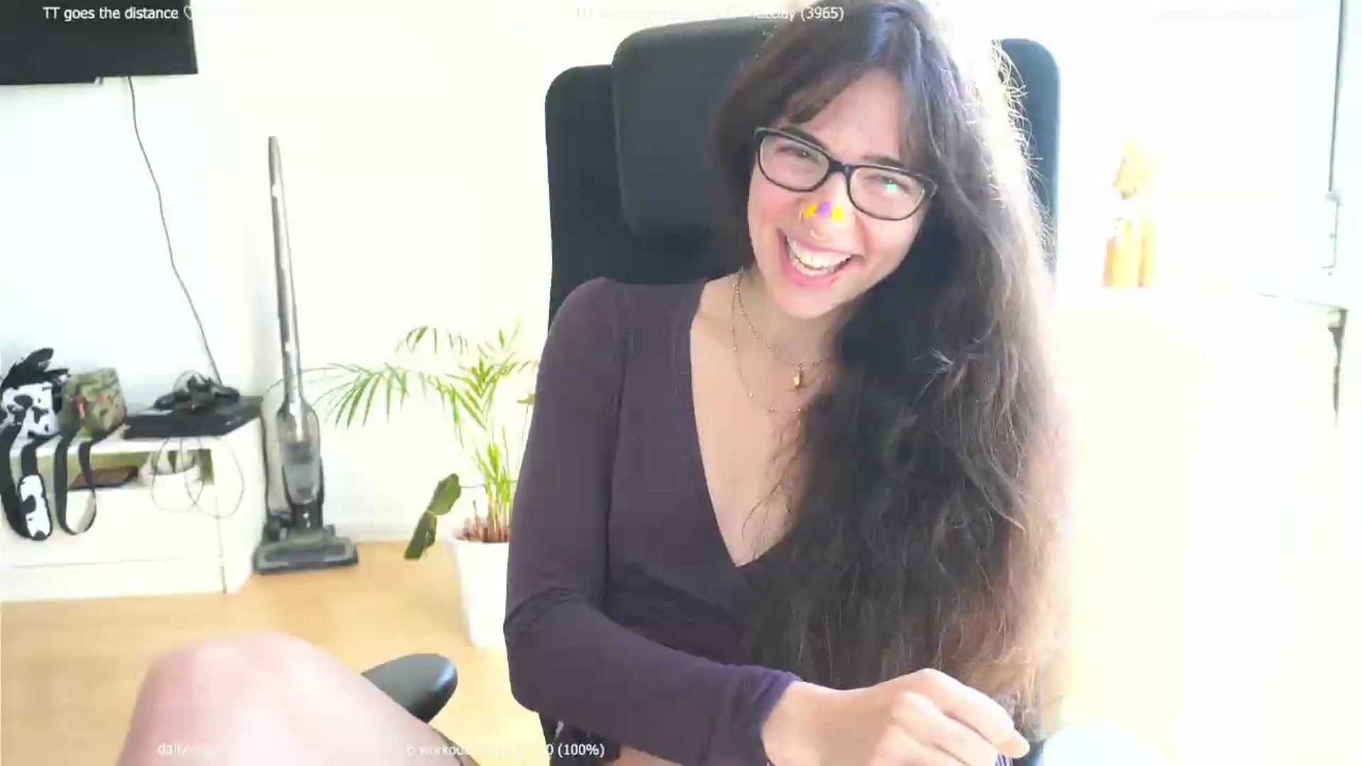 Gallery image thumbnail from afterglow's myfreecams stream on, 08/27/2026, 08:16 image 7 of 20