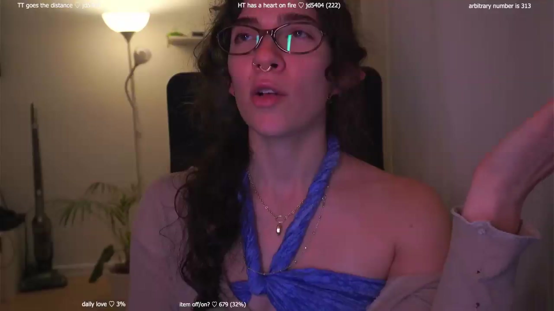 Gallery image thumbnail from afterglow's myfreecams stream on, 08/28/2026, 03:18 image 17 of 20
