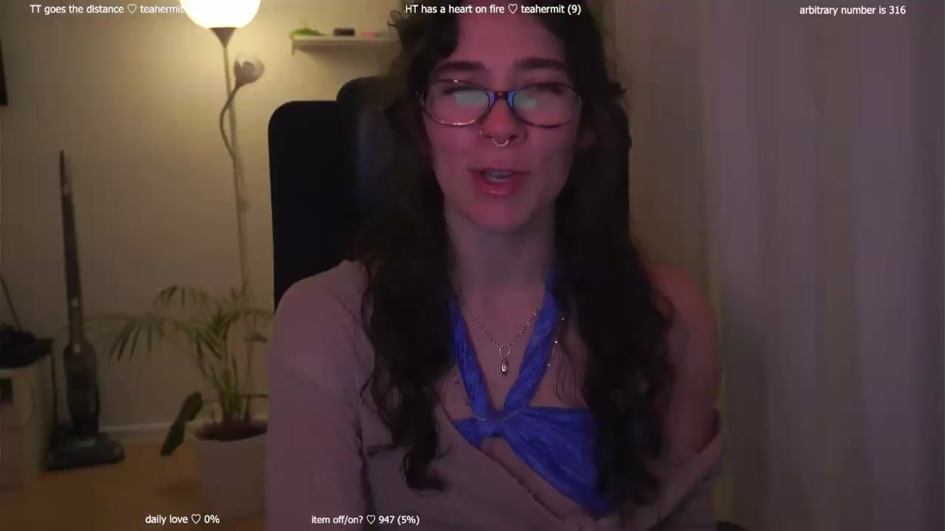 Gallery image thumbnail from afterglow's myfreecams stream on, 08/28/2026, 03:18 image 11 of 20