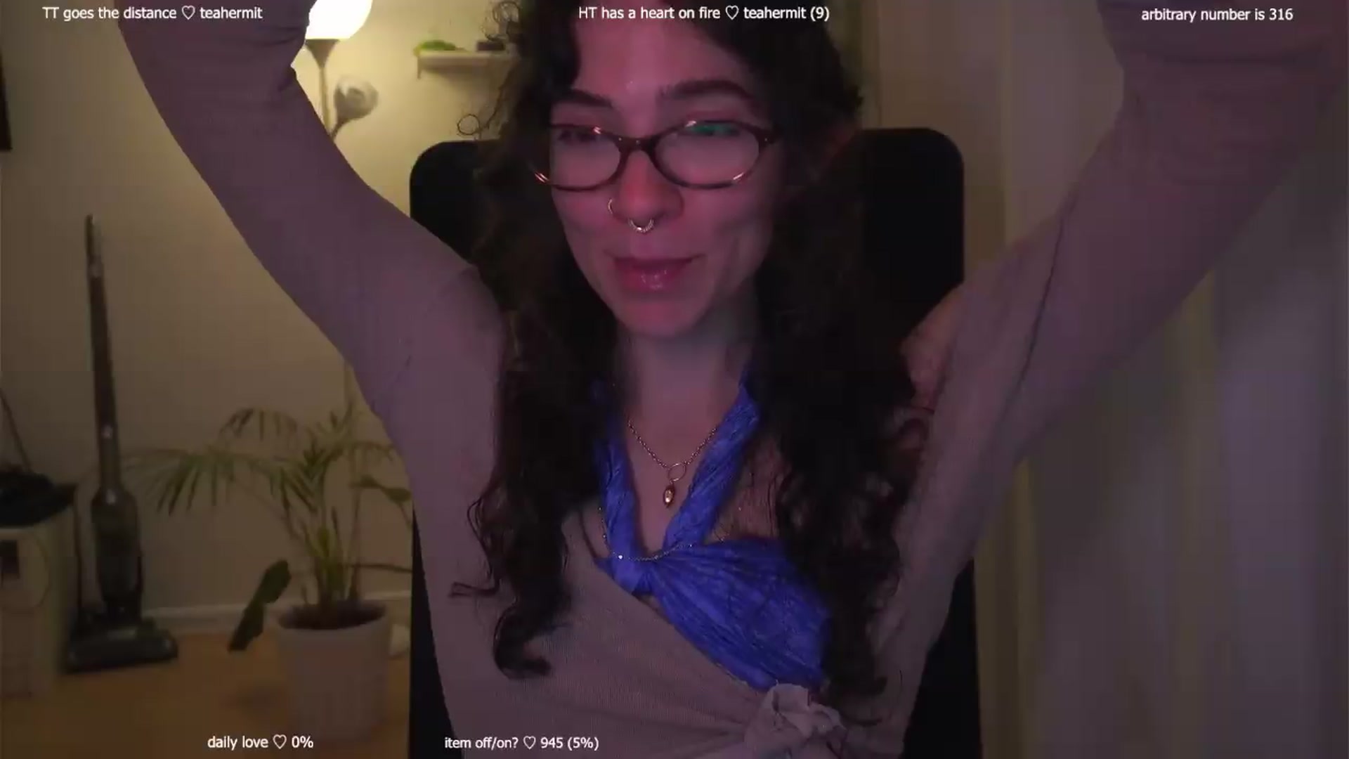 Gallery image thumbnail from afterglow's myfreecams stream on, 08/28/2026, 03:18 image 12 of 20