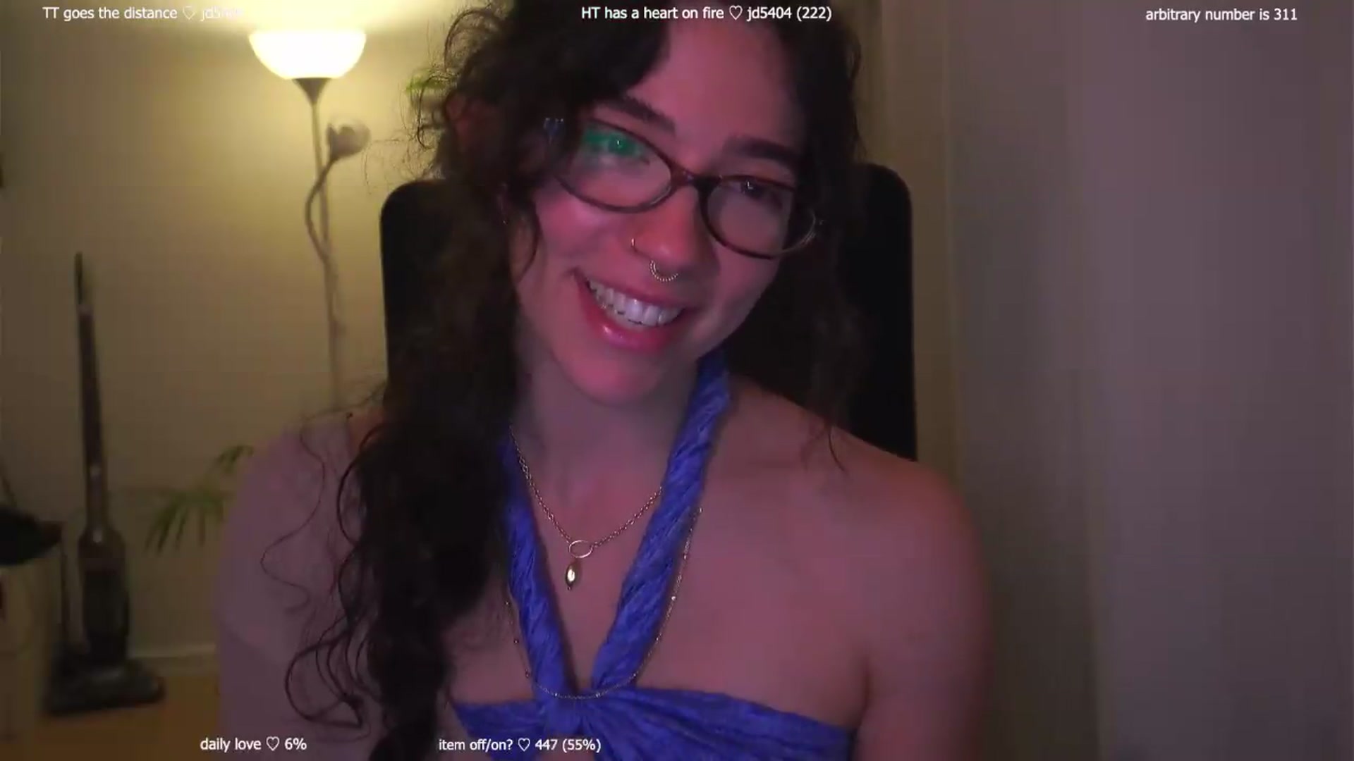 Gallery image thumbnail from afterglow's myfreecams stream on, 08/28/2026, 03:18 image 20 of 20
