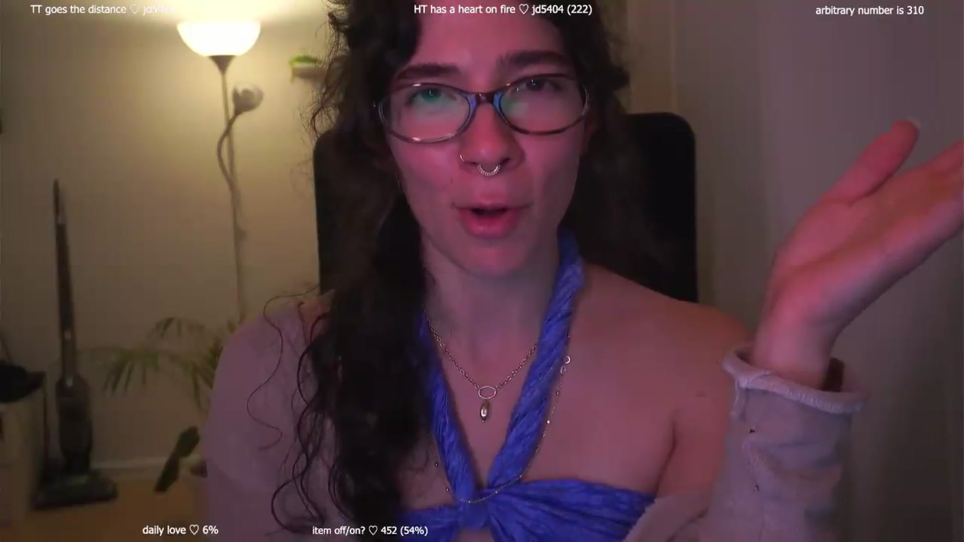 Gallery image thumbnail from afterglow's myfreecams stream on, 08/28/2026, 04:00 image 16 of 20