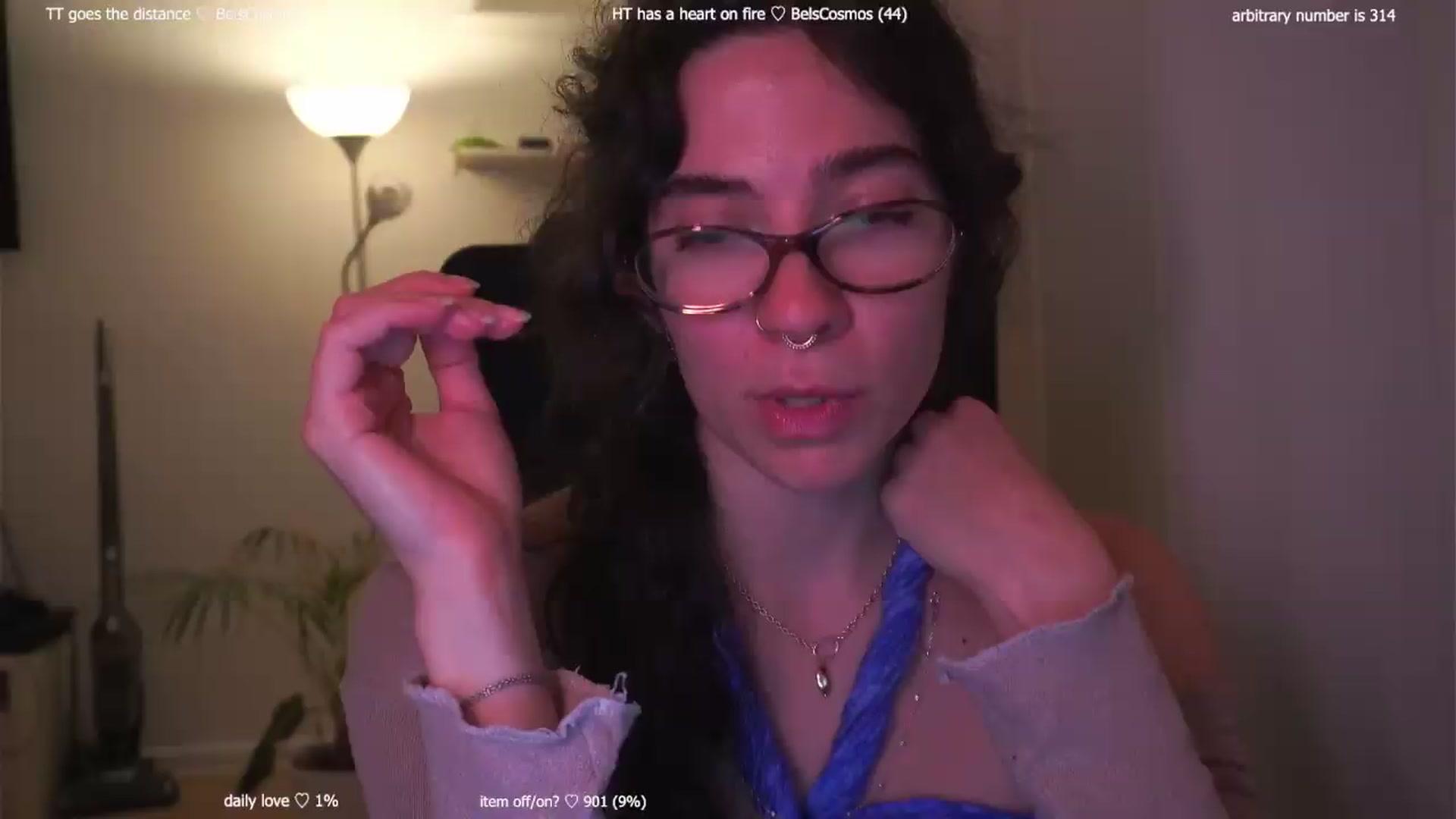 Gallery image thumbnail from afterglow's myfreecams stream on, 08/28/2026, 04:00 image 12 of 20