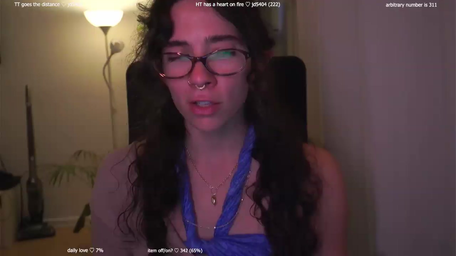 Gallery image thumbnail from afterglow's myfreecams stream on, 08/28/2026, 04:00 image 20 of 20
