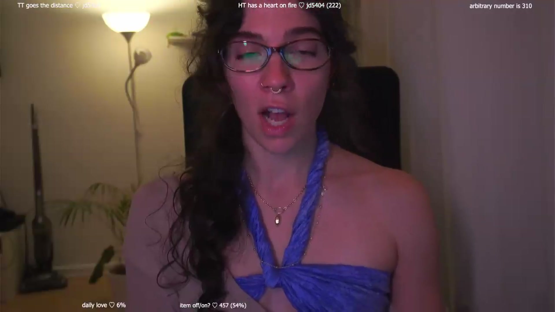Gallery image thumbnail from afterglow's myfreecams stream on, 08/28/2026, 04:00 image 15 of 20