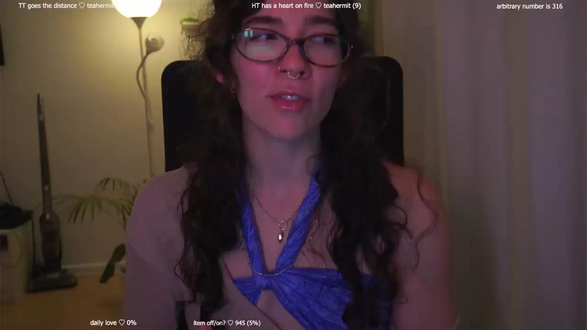 Gallery image thumbnail from afterglow's myfreecams stream on, 08/28/2026, 04:00 image 8 of 20
