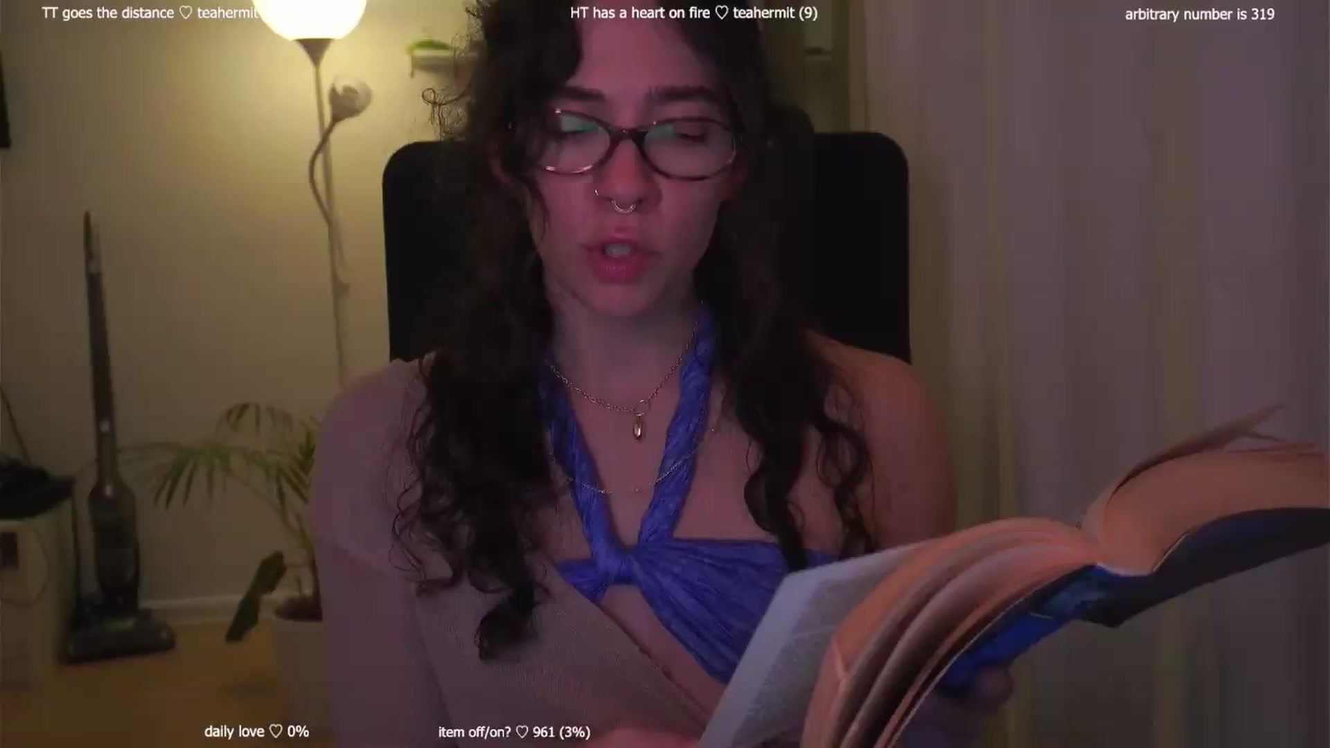 Gallery image thumbnail from afterglow's myfreecams stream on, 08/28/2026, 04:00 image 5 of 20