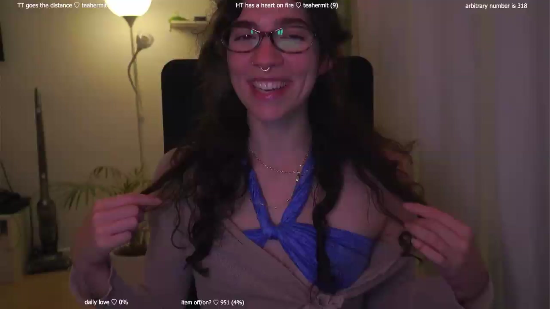 Gallery image thumbnail from afterglow's myfreecams stream on, 08/28/2026, 04:00 image 6 of 20