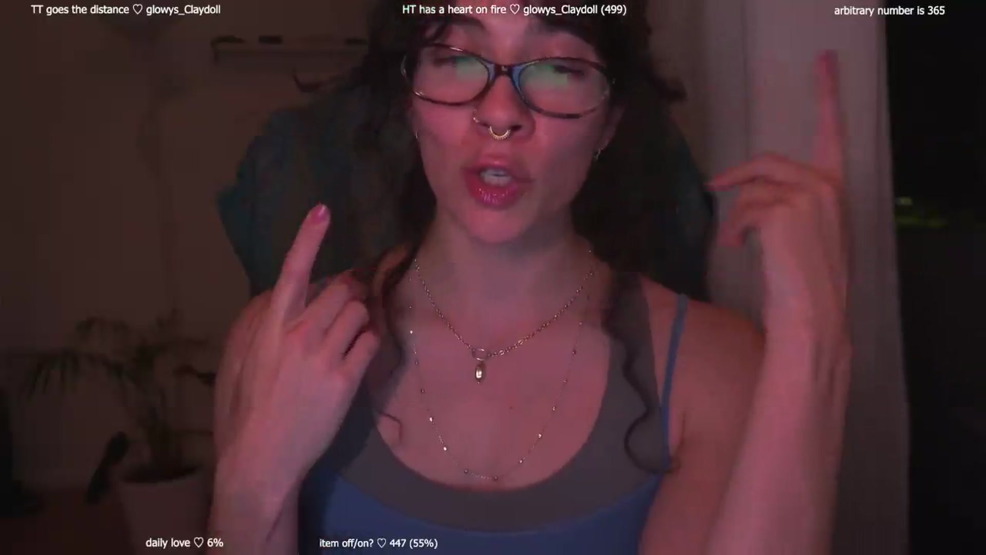 Gallery image thumbnail from afterglow's myfreecams stream on, 08/31/2026, 05:13 image 2 of 20