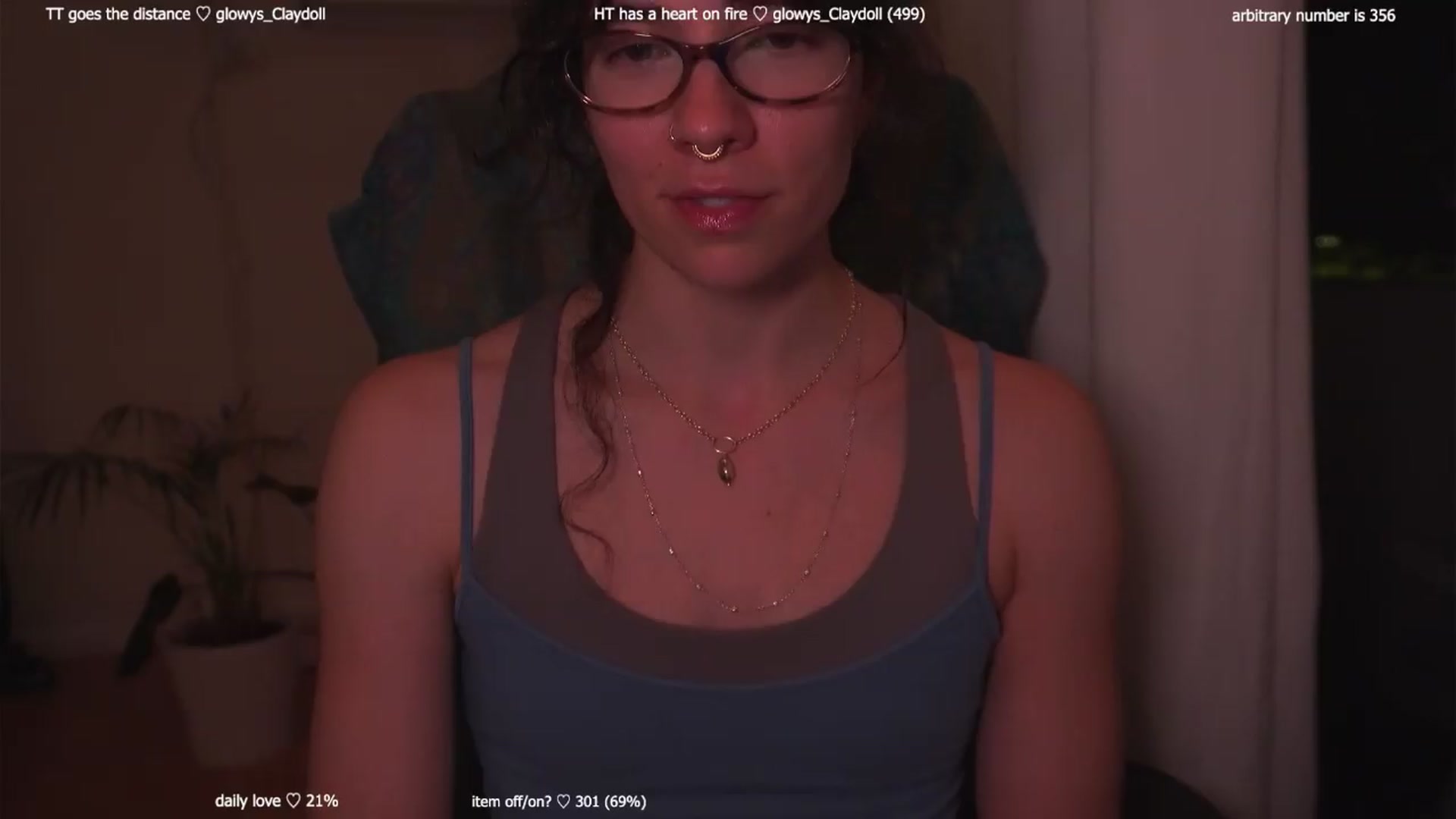 Gallery image thumbnail from afterglow's myfreecams stream on, 08/31/2026, 05:13 image 5 of 20