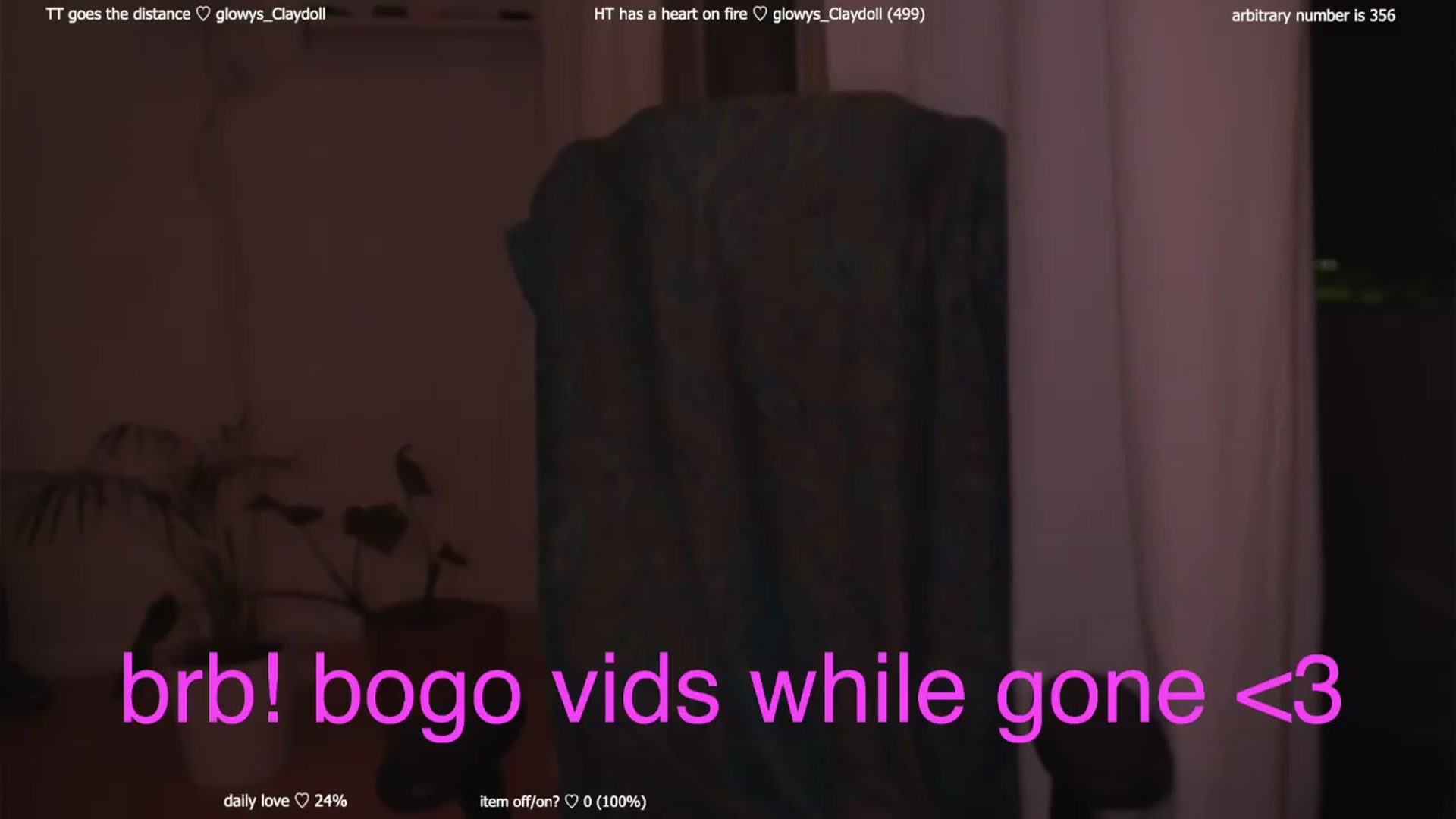 Gallery image thumbnail from afterglow's myfreecams stream on, 08/31/2026, 05:13 image 8 of 20