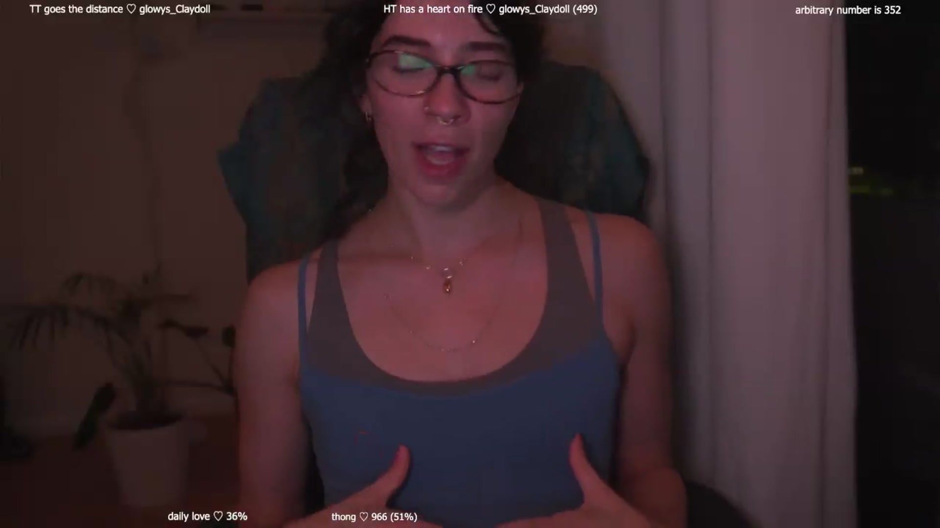 Gallery image thumbnail from afterglow's myfreecams stream on, 08/31/2026, 05:13 image 11 of 20