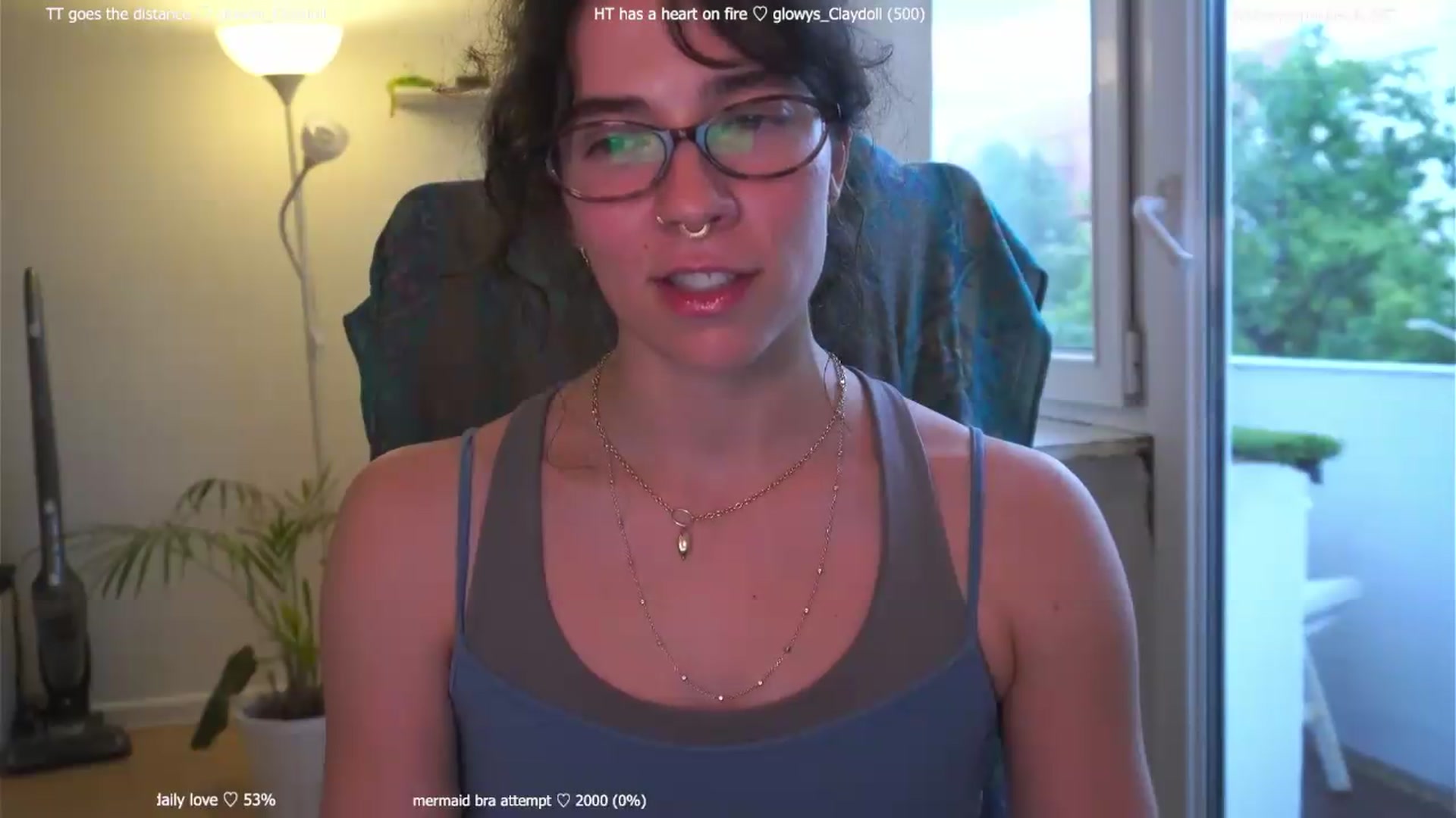 Gallery image thumbnail from afterglow's myfreecams stream on, 08/31/2026, 05:13 image 19 of 20