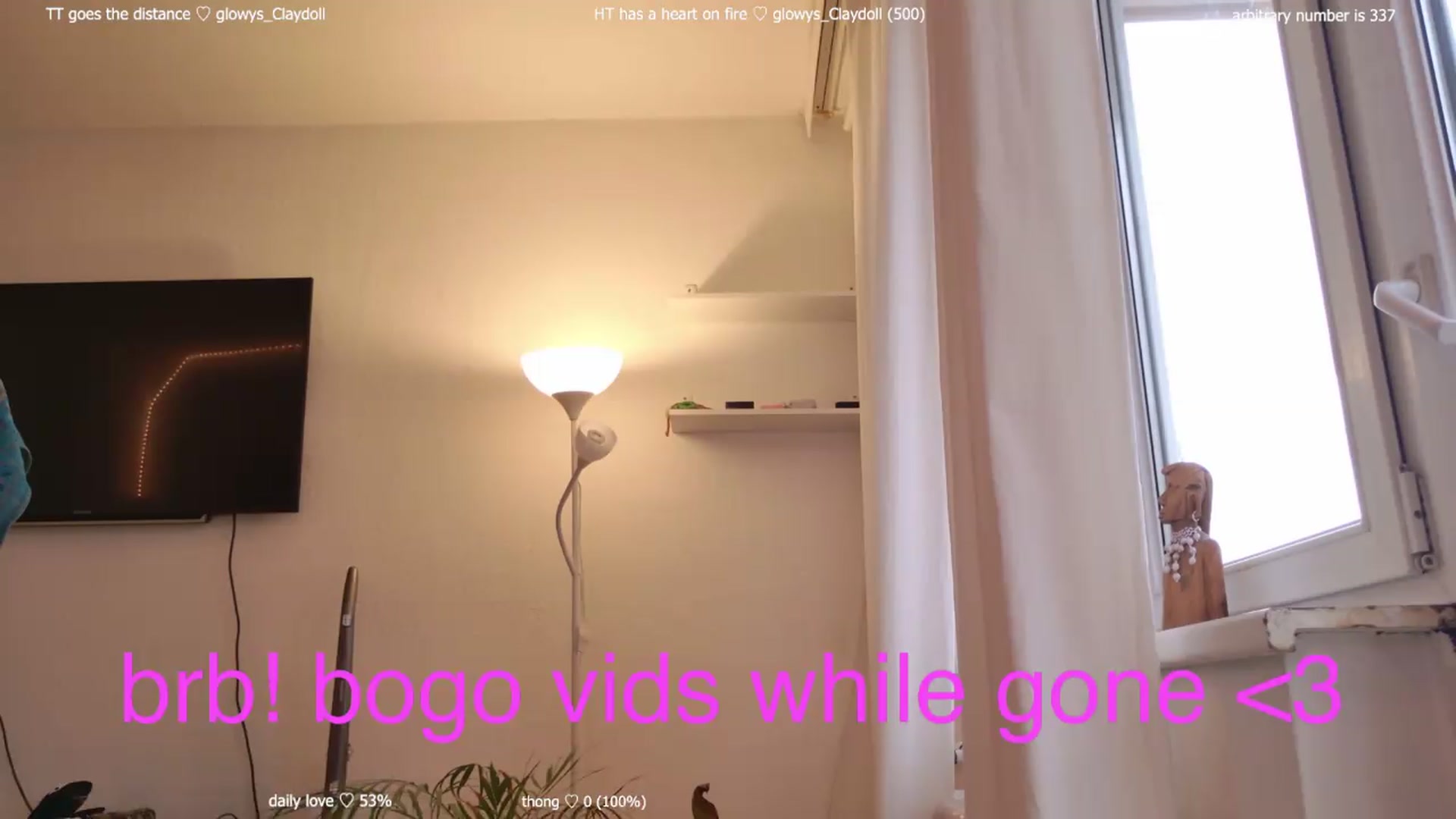 Gallery image thumbnail from afterglow's myfreecams stream on, 08/31/2026, 05:13 image 18 of 20
