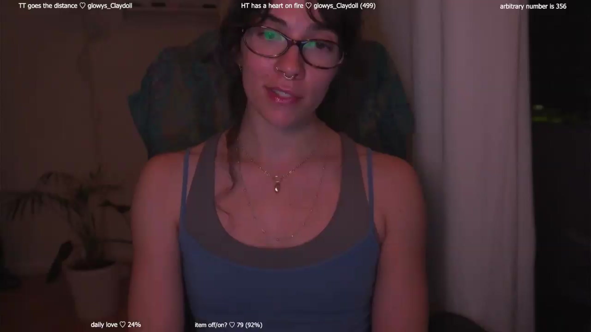 Gallery image thumbnail from afterglow's myfreecams stream on, 08/31/2026, 05:13 image 7 of 20