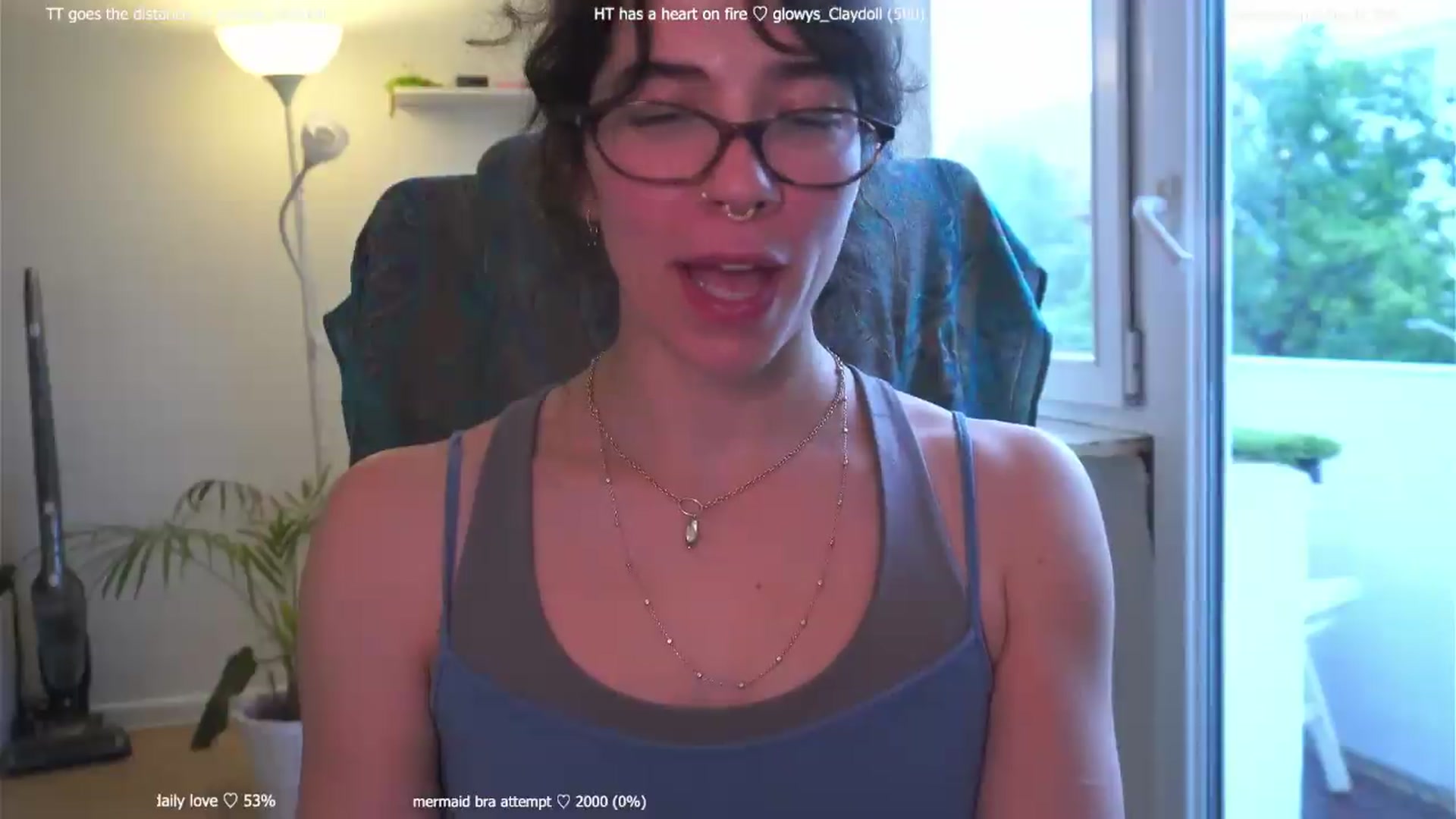 Gallery image thumbnail from afterglow's myfreecams stream on, 08/31/2026, 05:13 image 20 of 20