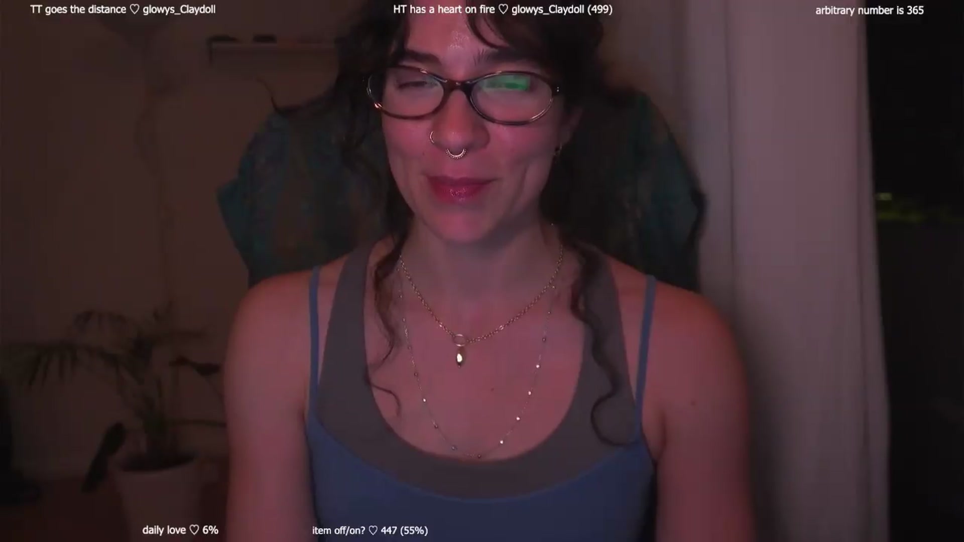 Gallery image thumbnail from afterglow's myfreecams stream on, 08/31/2026, 05:13 image 3 of 20