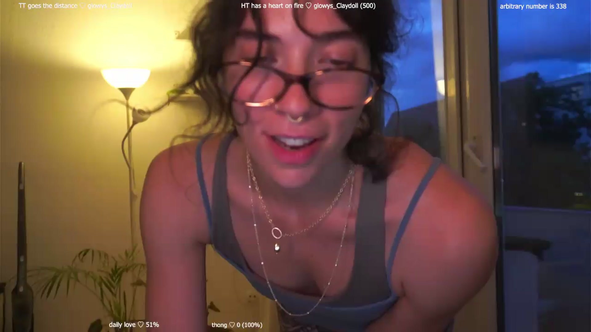 Gallery image thumbnail from afterglow's myfreecams stream on, 08/31/2026, 05:13 image 15 of 20