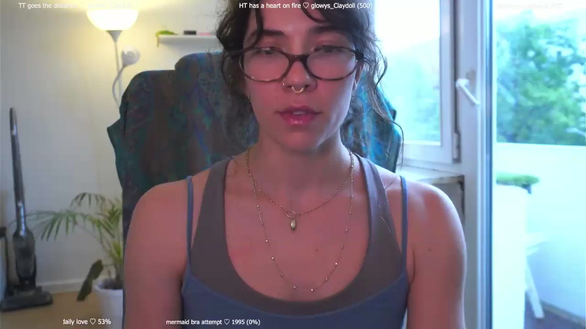 Gallery image thumbnail from afterglow's myfreecams stream on, 08/31/2026, 06:29 image 4 of 20