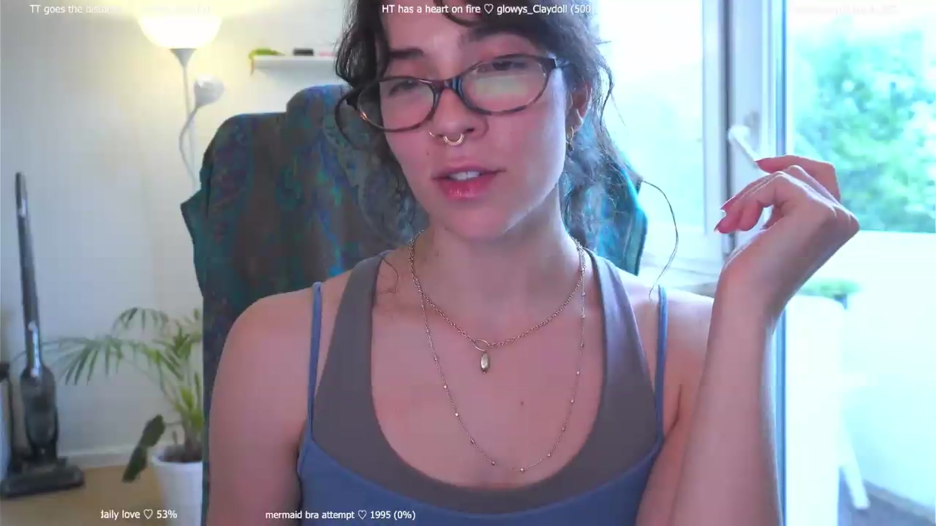 Gallery image thumbnail from afterglow's myfreecams stream on, 08/31/2026, 06:29 image 5 of 20