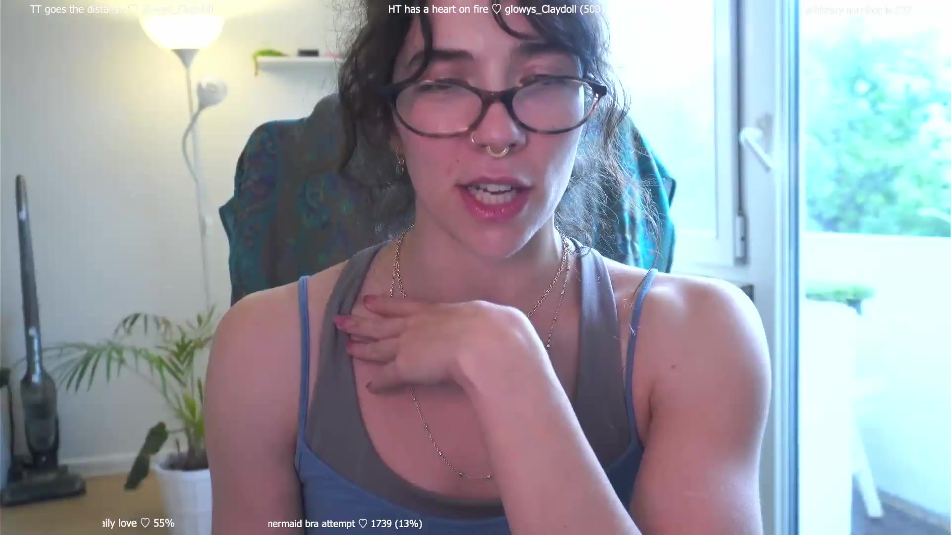 Gallery image thumbnail from afterglow's myfreecams stream on, 08/31/2026, 06:29 image 17 of 20