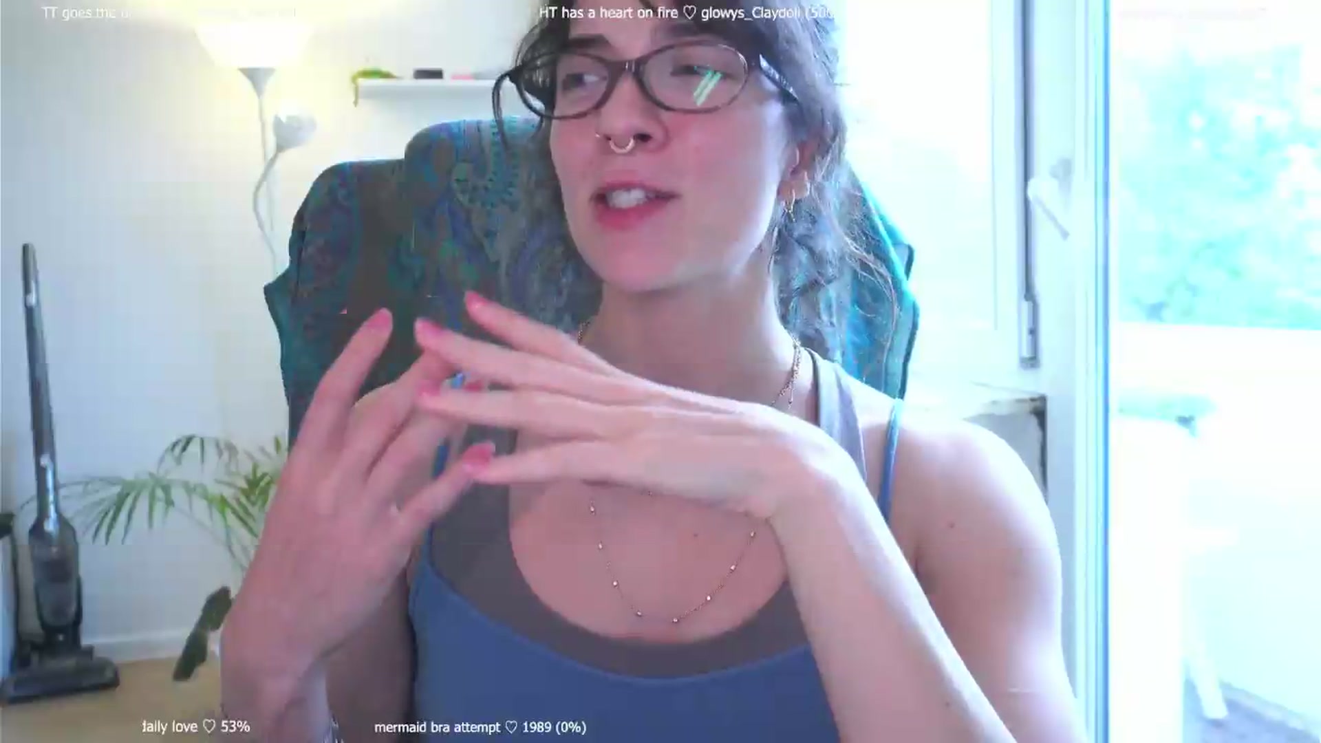 Gallery image thumbnail from afterglow's myfreecams stream on, 08/31/2026, 06:29 image 7 of 20