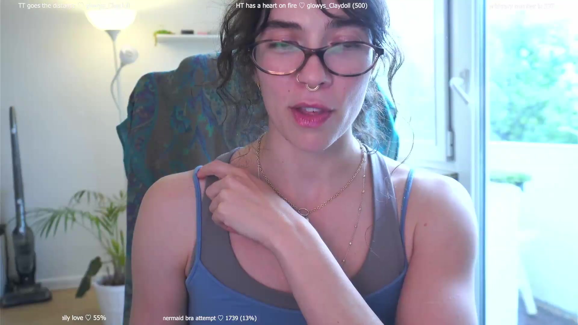 Gallery image thumbnail from afterglow's myfreecams stream on, 08/31/2026, 06:29 image 15 of 20