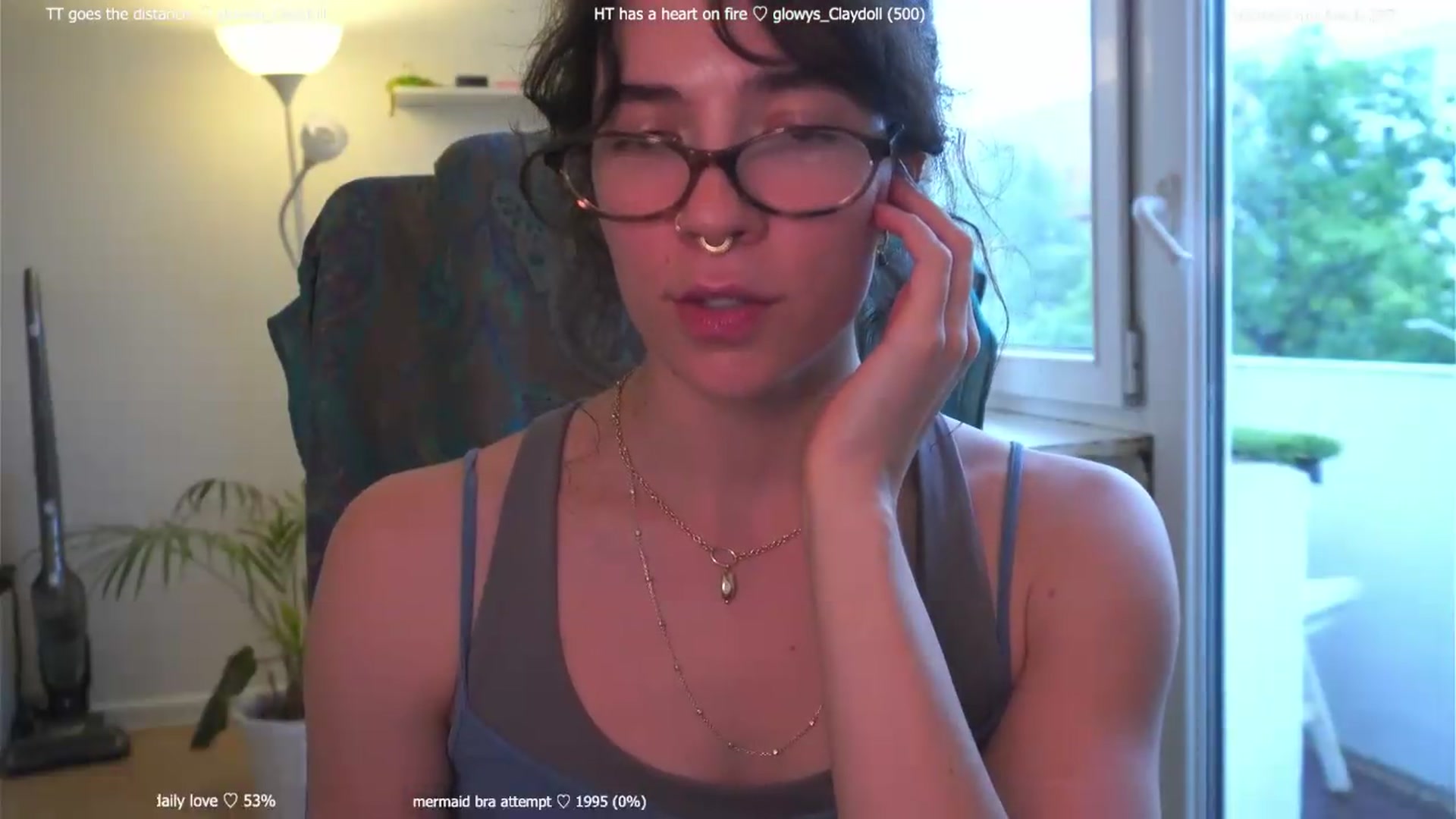 Gallery image thumbnail from afterglow's myfreecams stream on, 08/31/2026, 06:29 image 2 of 20