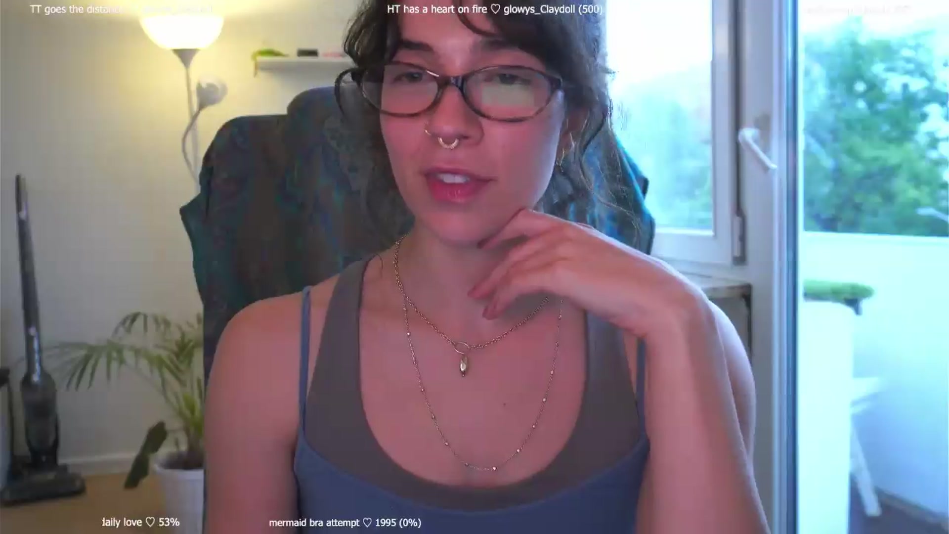 Gallery image thumbnail from afterglow's myfreecams stream on, 08/31/2026, 06:29 image 3 of 20