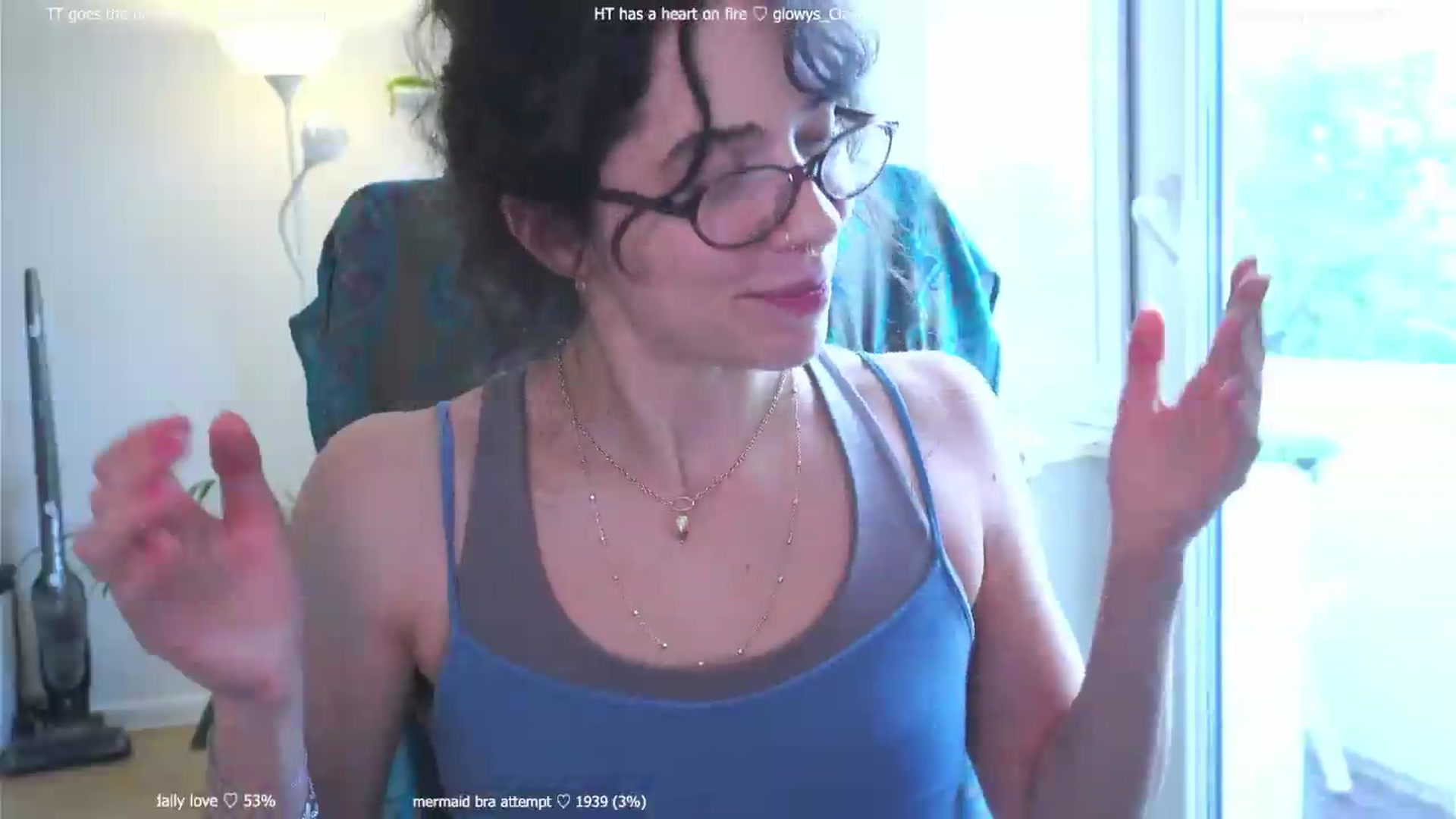Gallery image thumbnail from afterglow's myfreecams stream on, 08/31/2026, 06:29 image 8 of 20