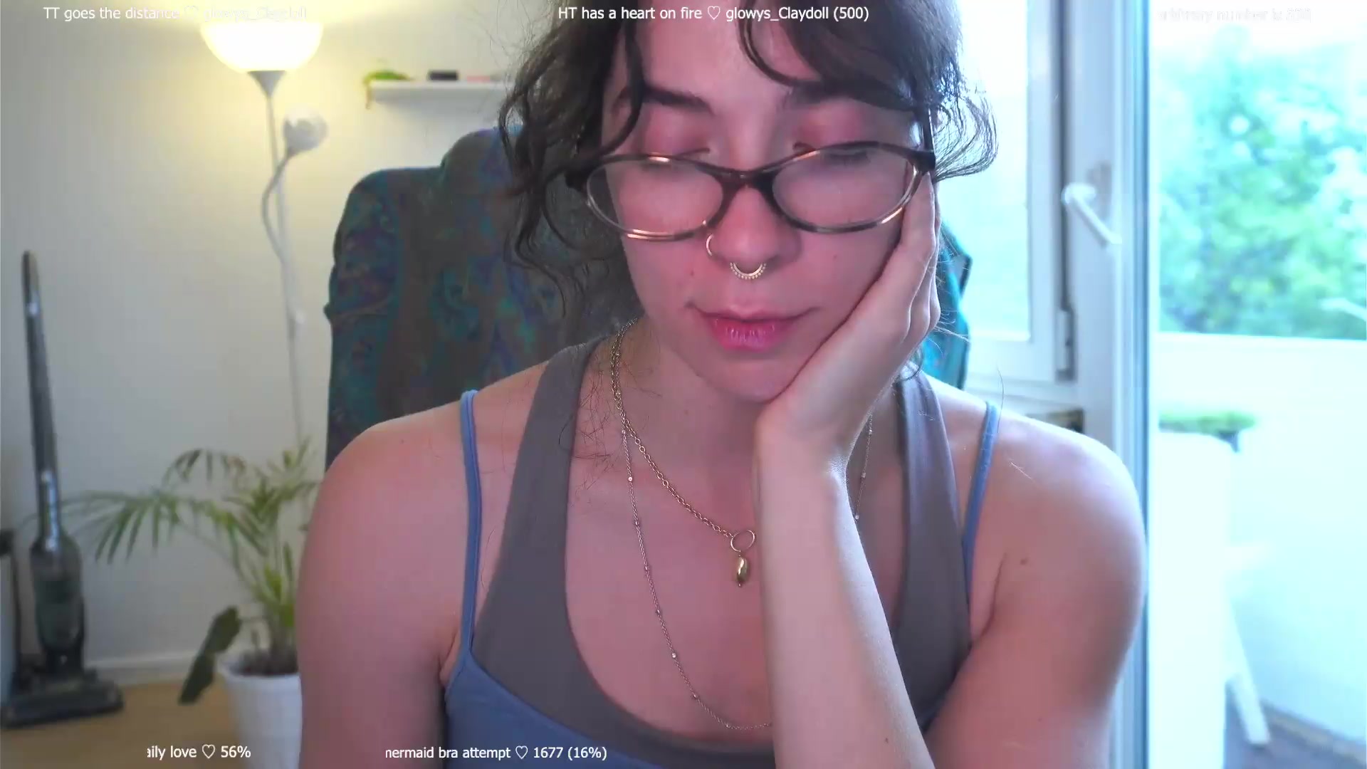 Gallery image thumbnail from afterglow's myfreecams stream on, 08/31/2026, 06:29 image 20 of 20