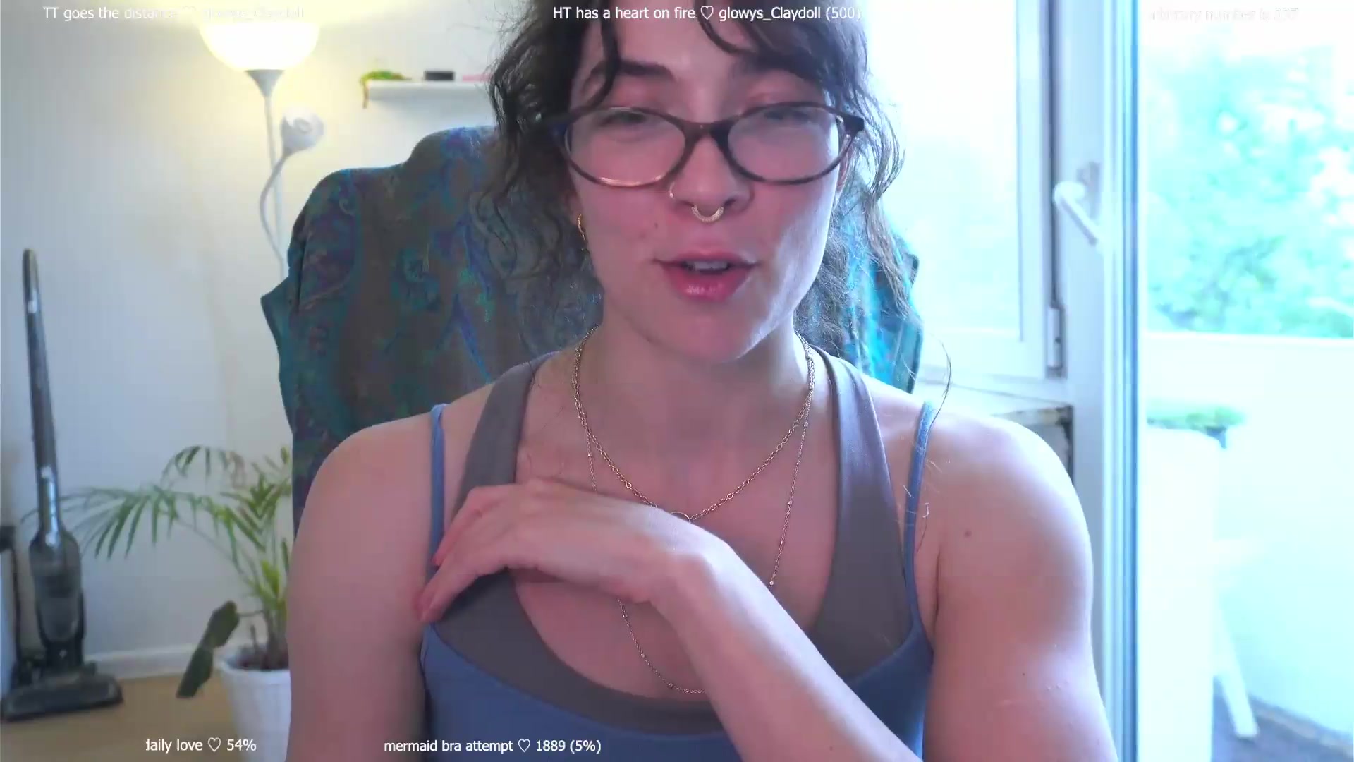 Gallery image thumbnail from afterglow's myfreecams stream on, 08/31/2026, 06:29 image 11 of 20