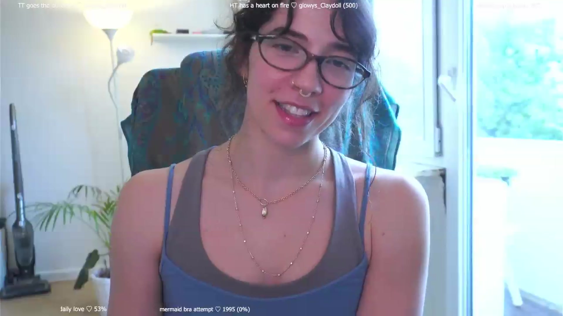 Gallery image thumbnail from afterglow's myfreecams stream on, 08/31/2026, 06:29 image 6 of 20