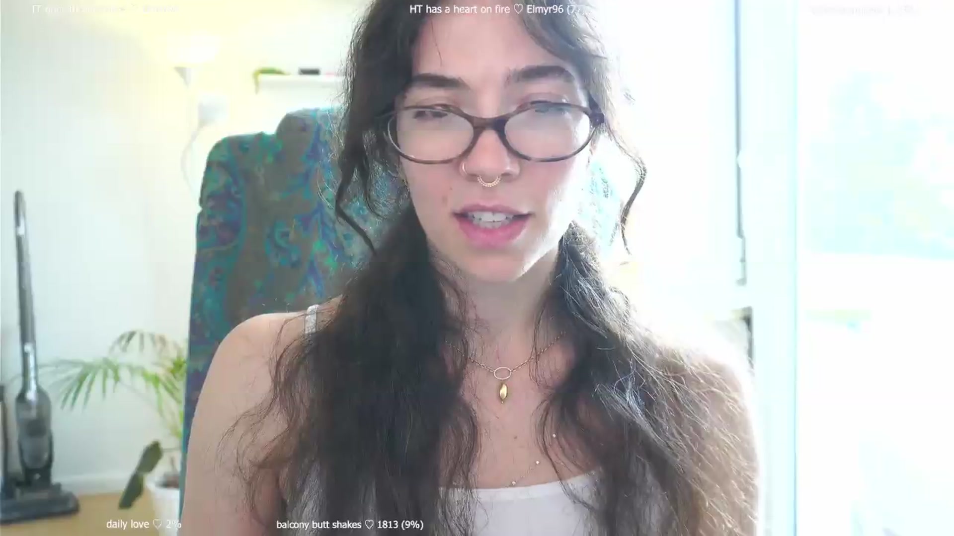 Gallery image thumbnail from afterglow's myfreecams stream on, 09/01/2026, 10:28 image 3 of 20