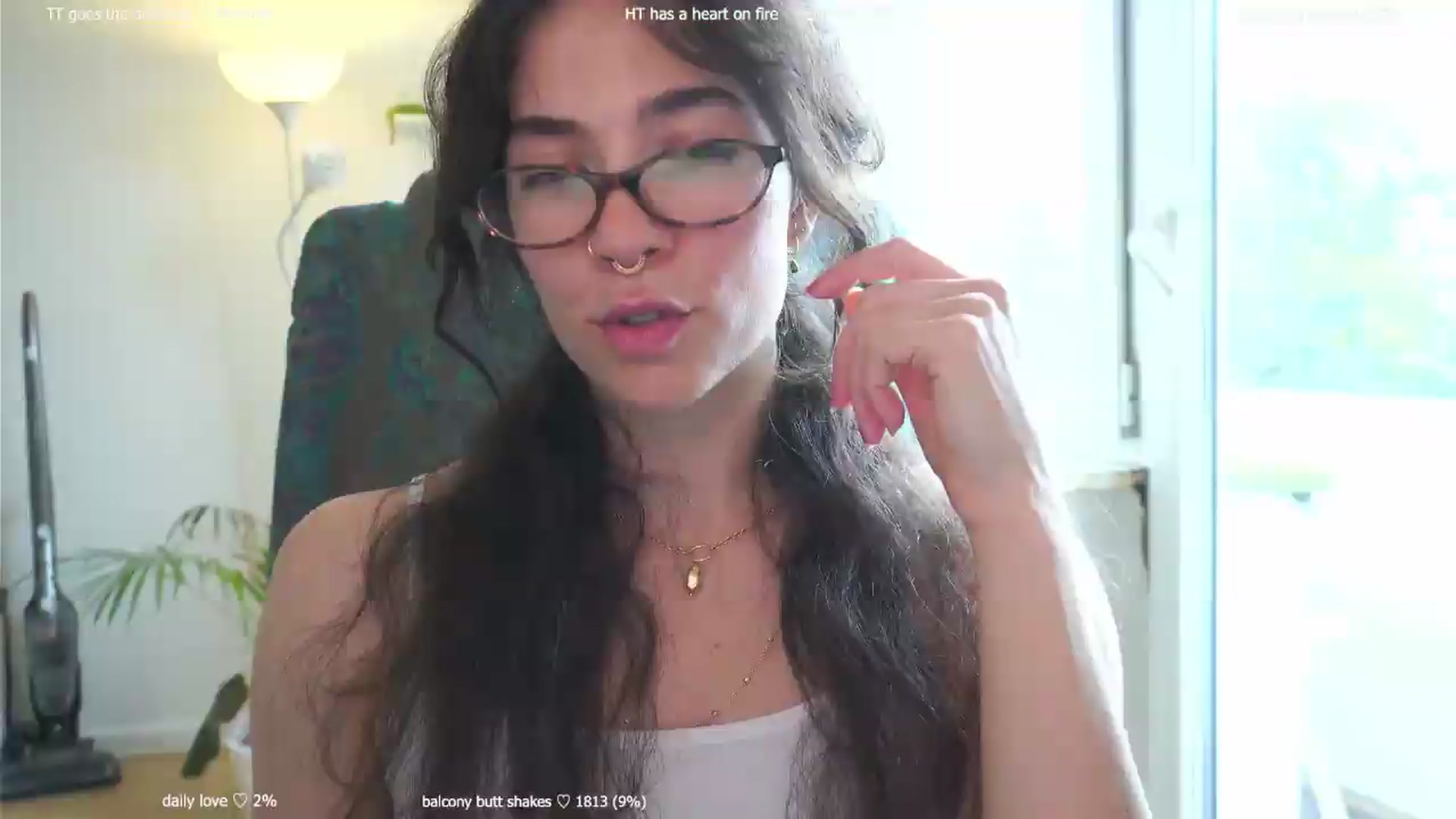 Gallery image thumbnail from afterglow's myfreecams stream on, 09/01/2026, 10:28 image 2 of 20