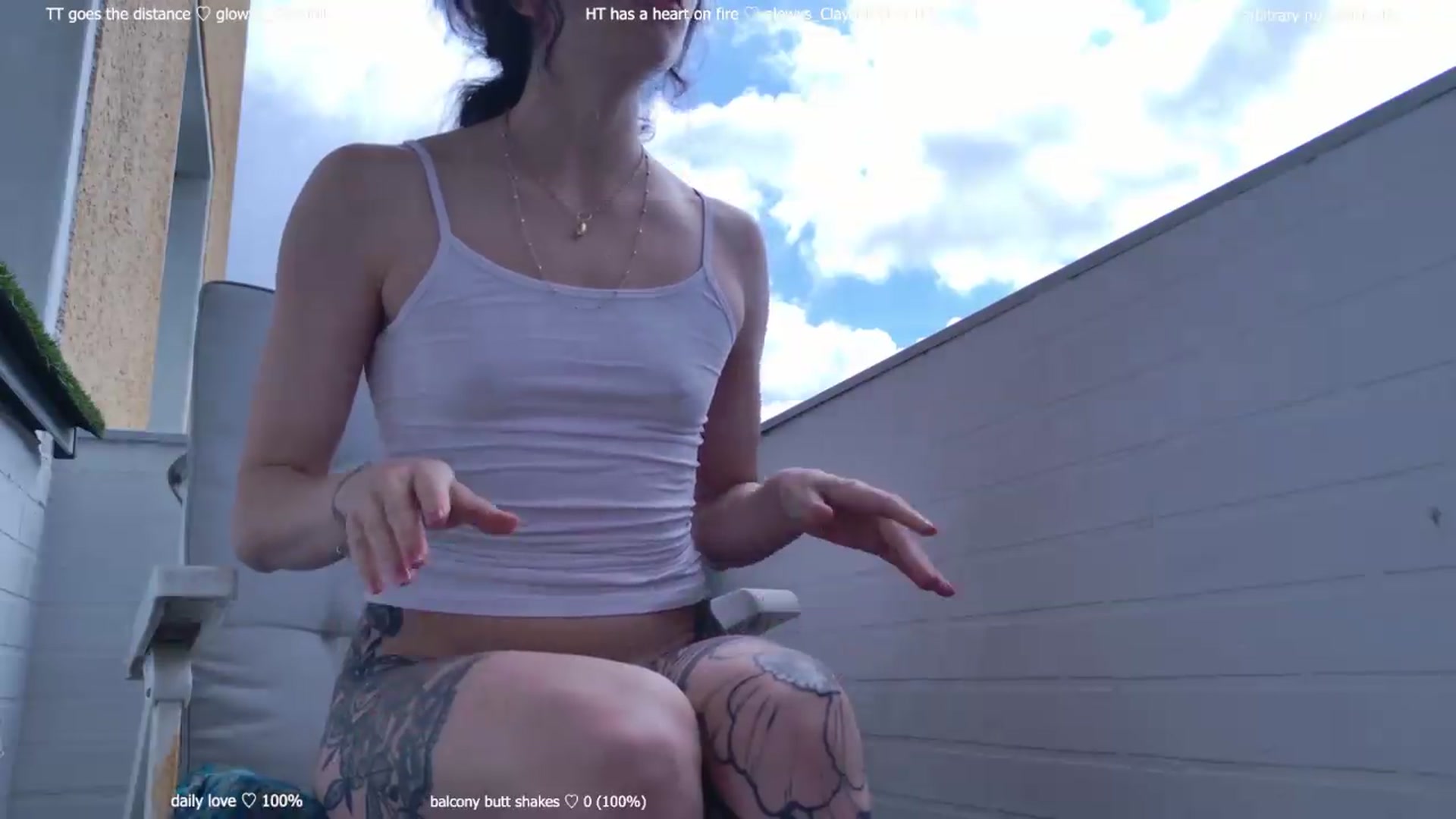Gallery image thumbnail from afterglow's myfreecams stream on, 09/01/2026, 10:28 image 17 of 20