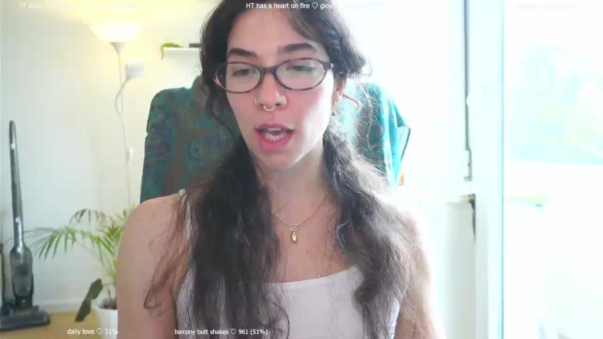 Gallery image thumbnail from afterglow's myfreecams stream on, 09/01/2026, 10:28 image 5 of 20