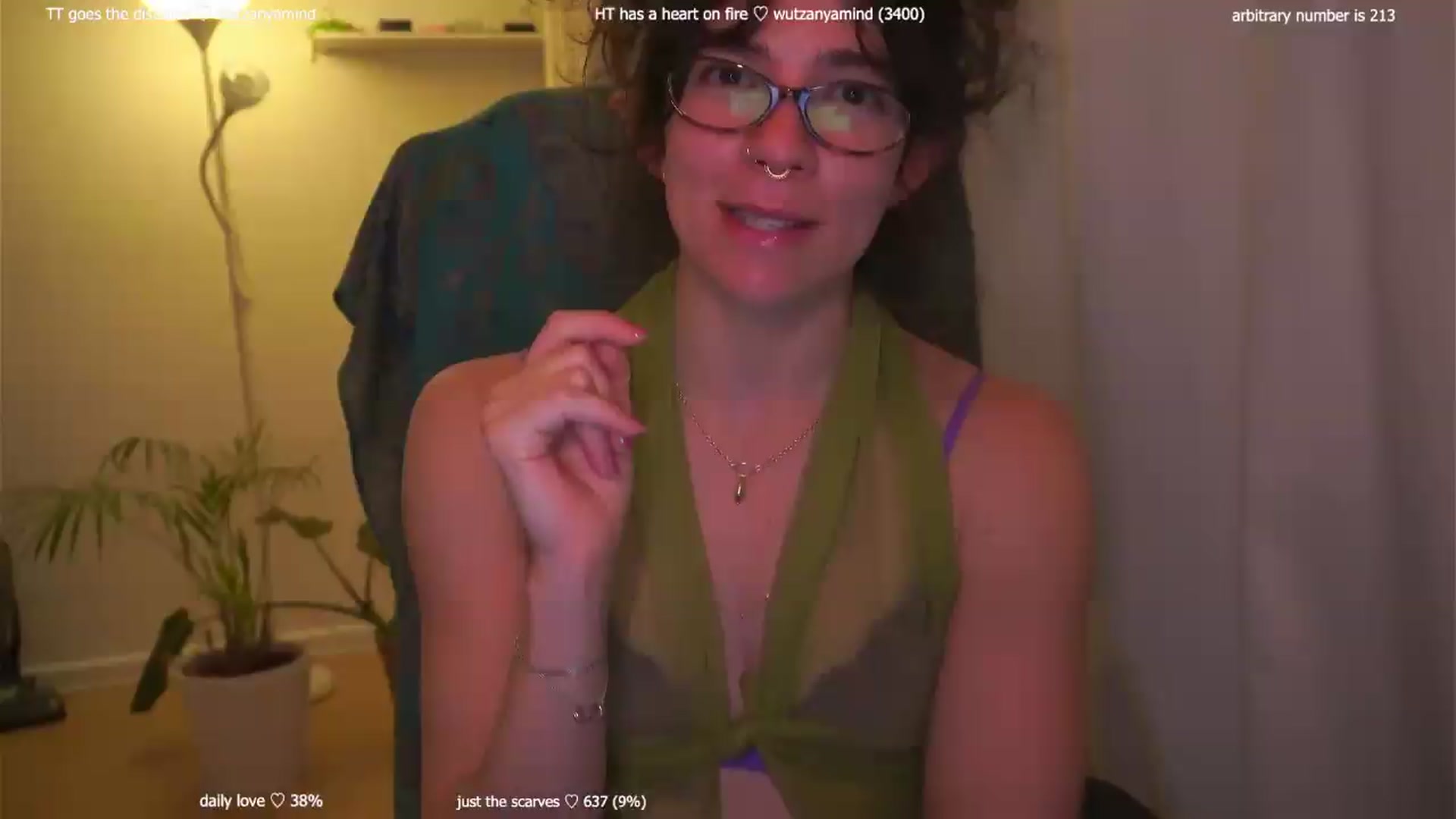 Gallery image thumbnail from afterglow's myfreecams stream on, 09/04/2026, 03:32 image 5 of 20