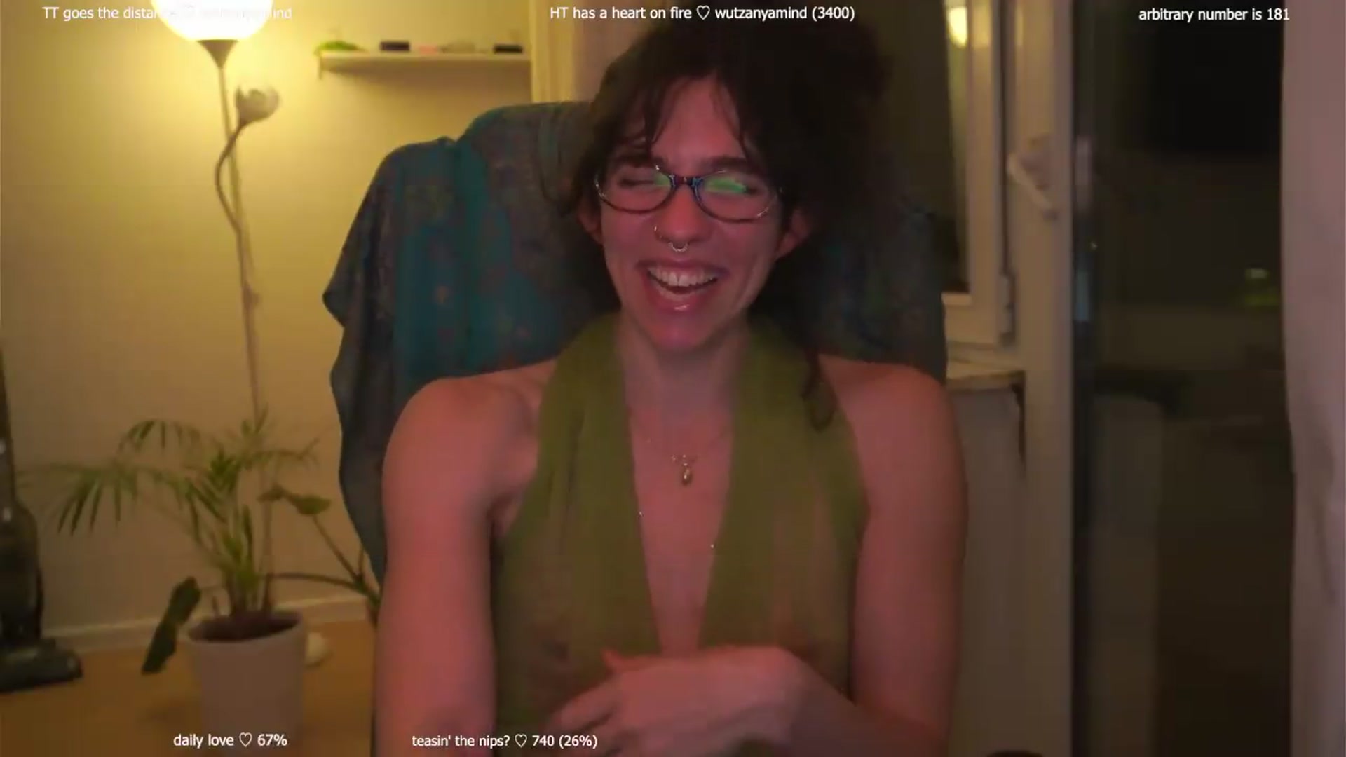 Gallery image thumbnail from afterglow's myfreecams stream on, 09/04/2026, 03:32 image 20 of 20