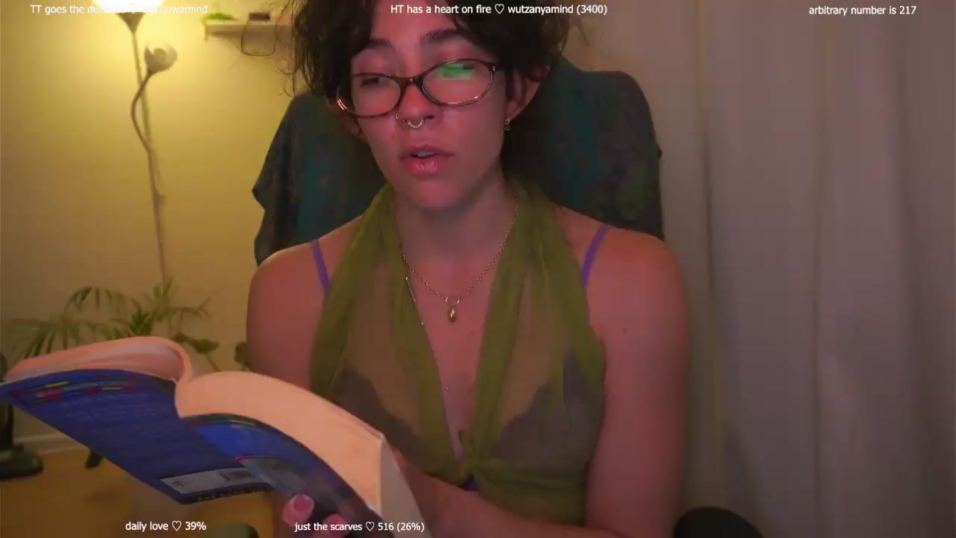 Gallery image thumbnail from afterglow's myfreecams stream on, 09/04/2026, 03:32 image 12 of 20