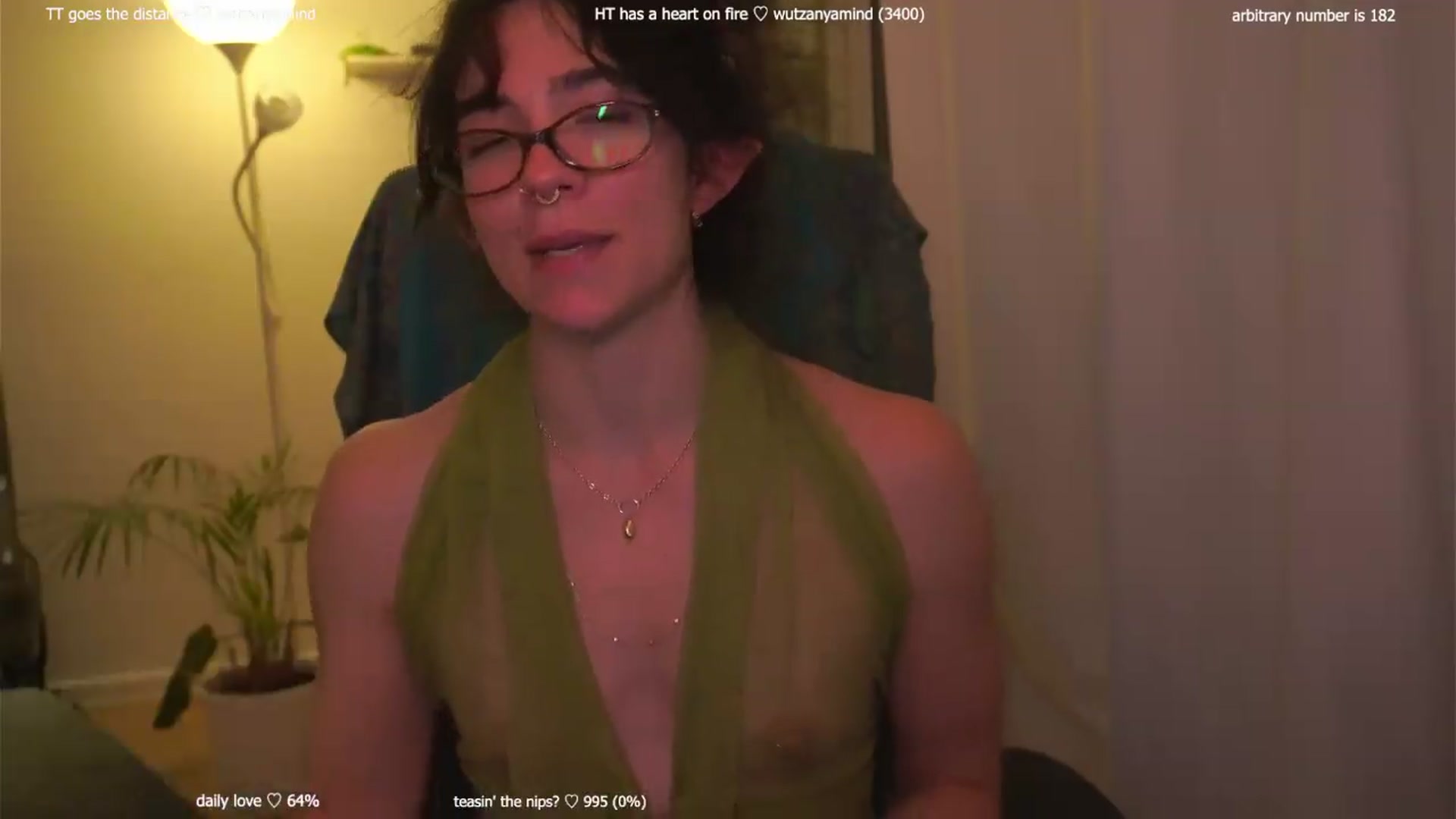 Gallery image thumbnail from afterglow's myfreecams stream on, 09/04/2026, 03:32 image 18 of 20