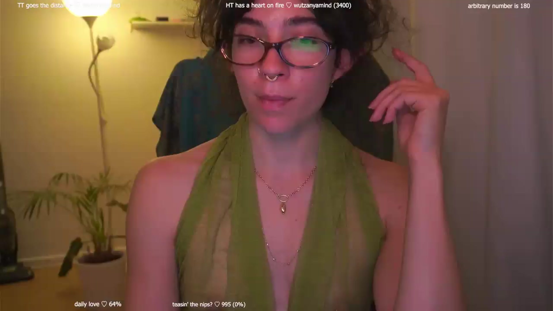 Gallery image thumbnail from afterglow's myfreecams stream on, 09/04/2026, 03:32 image 17 of 20